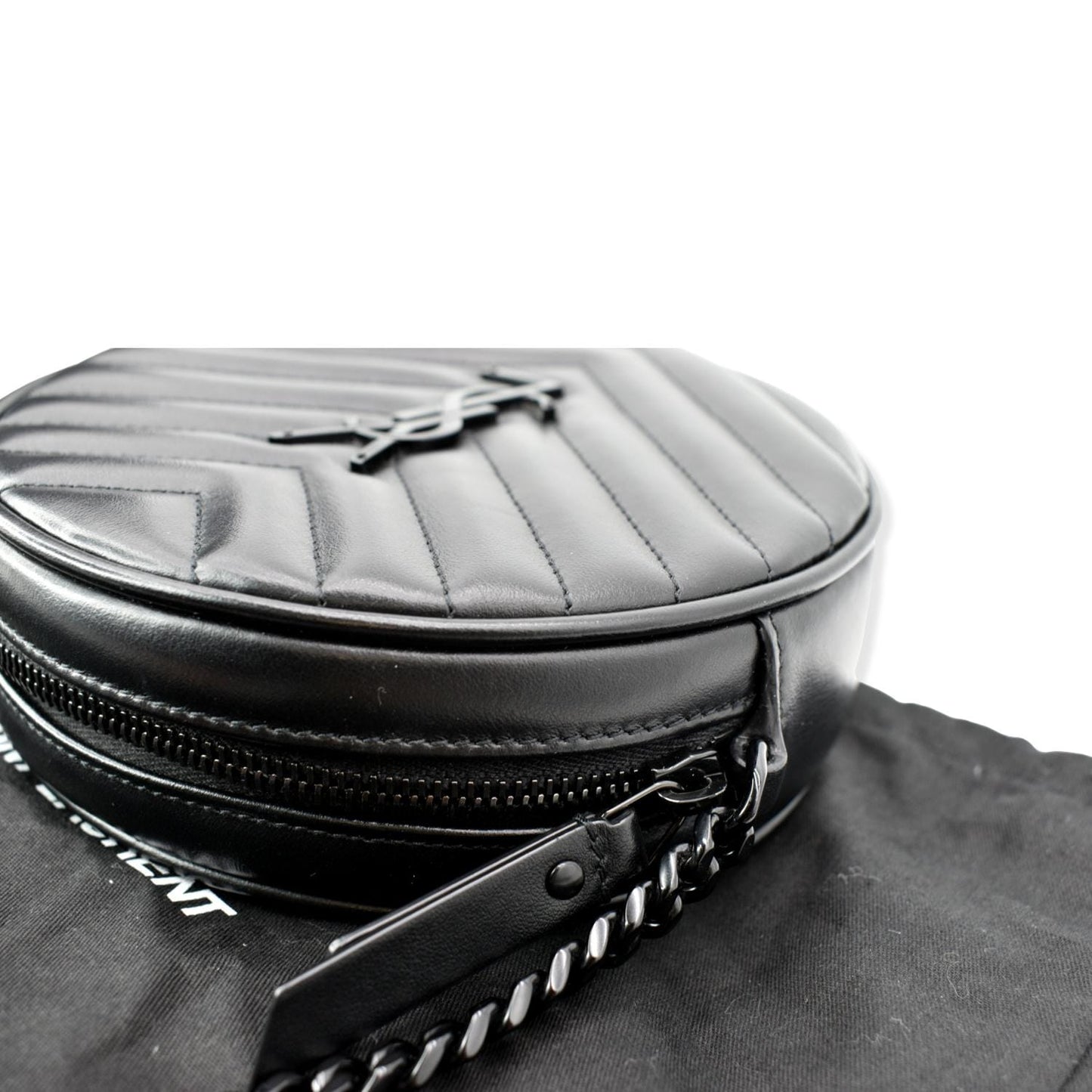 Saint Laurent Crossbody - Rovelle Bags
