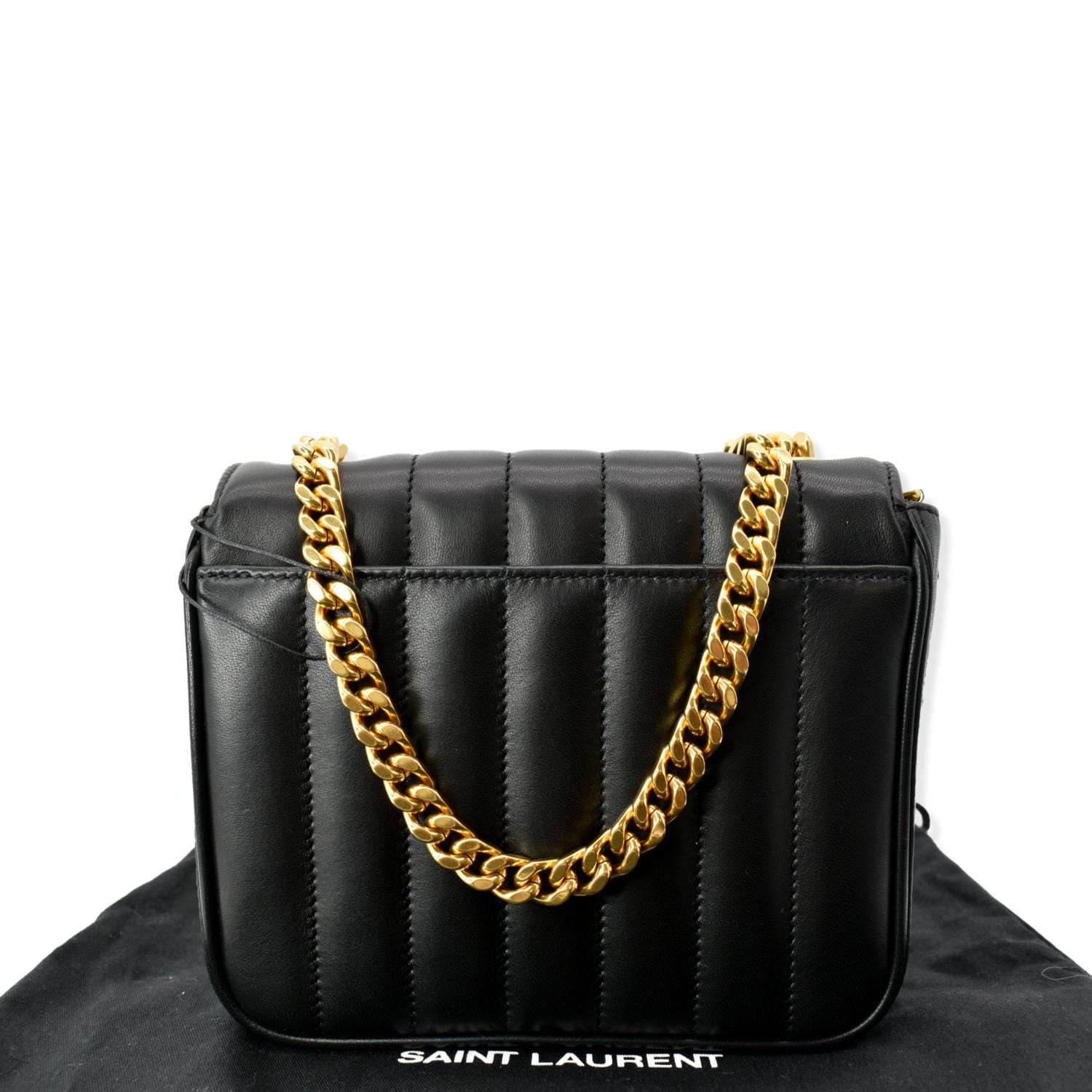 Saint Laurent Monogram Crossbody - Rovelle Bags
