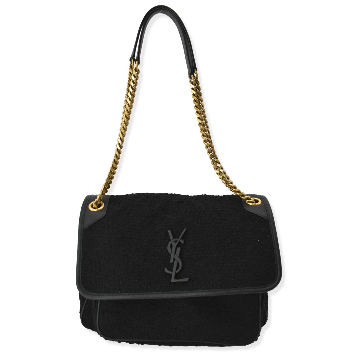 Saint Laurent Niki Shoulder Bag - Rovelle Bags