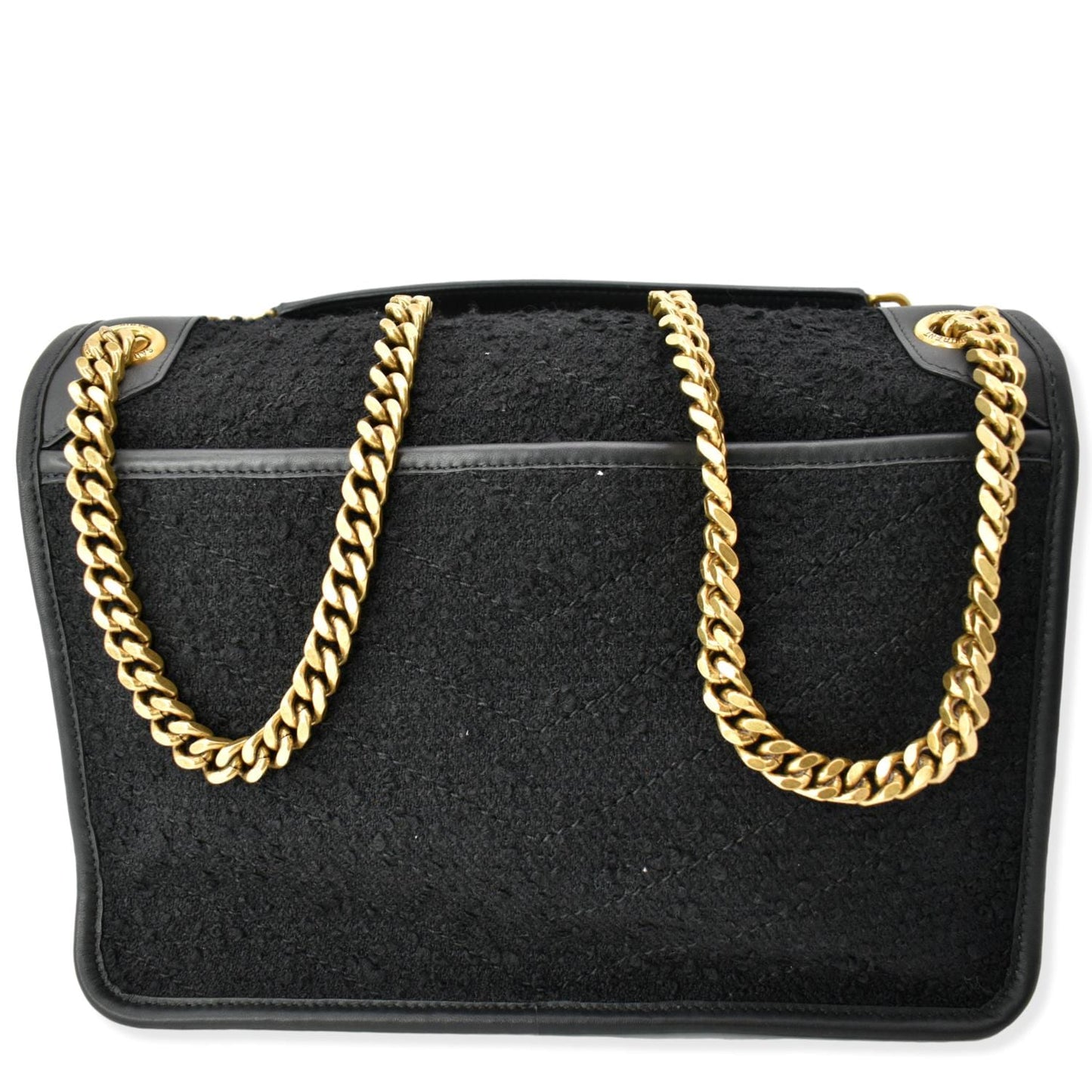 Saint Laurent Niki Shoulder Bag - Rovelle Bags