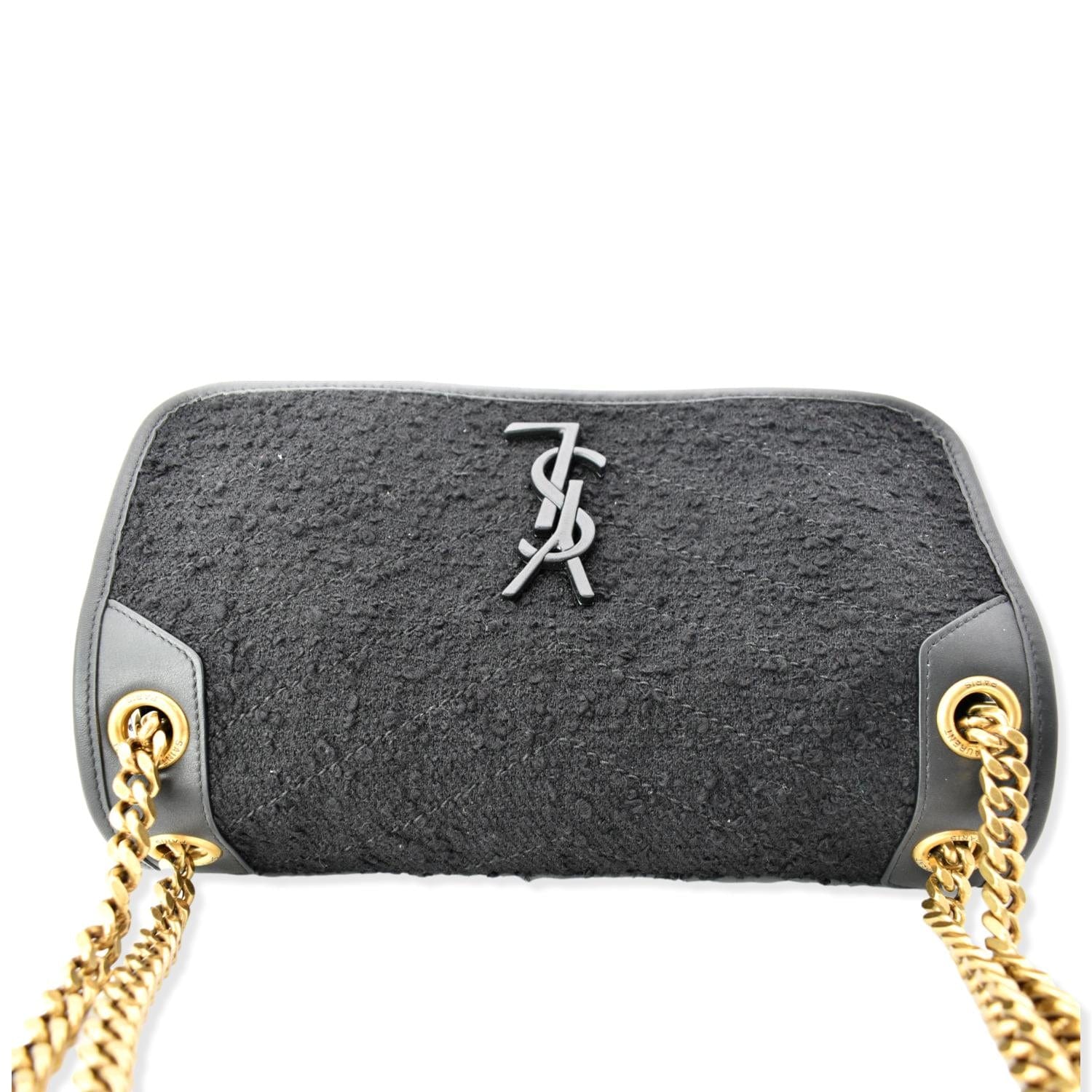 Saint Laurent Niki Shoulder Bag - Rovelle Bags