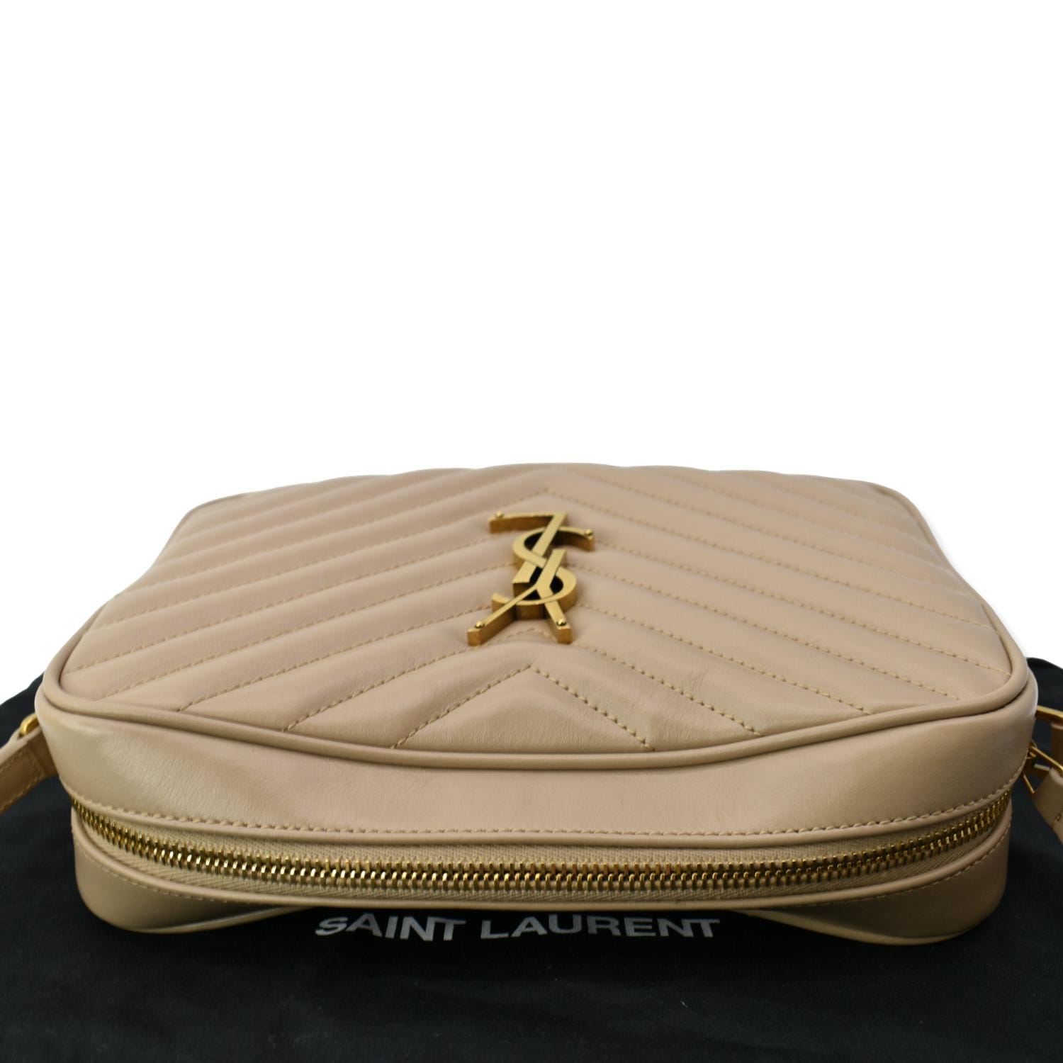 Saint Laurent Lou Crossbody - Rovelle Bags