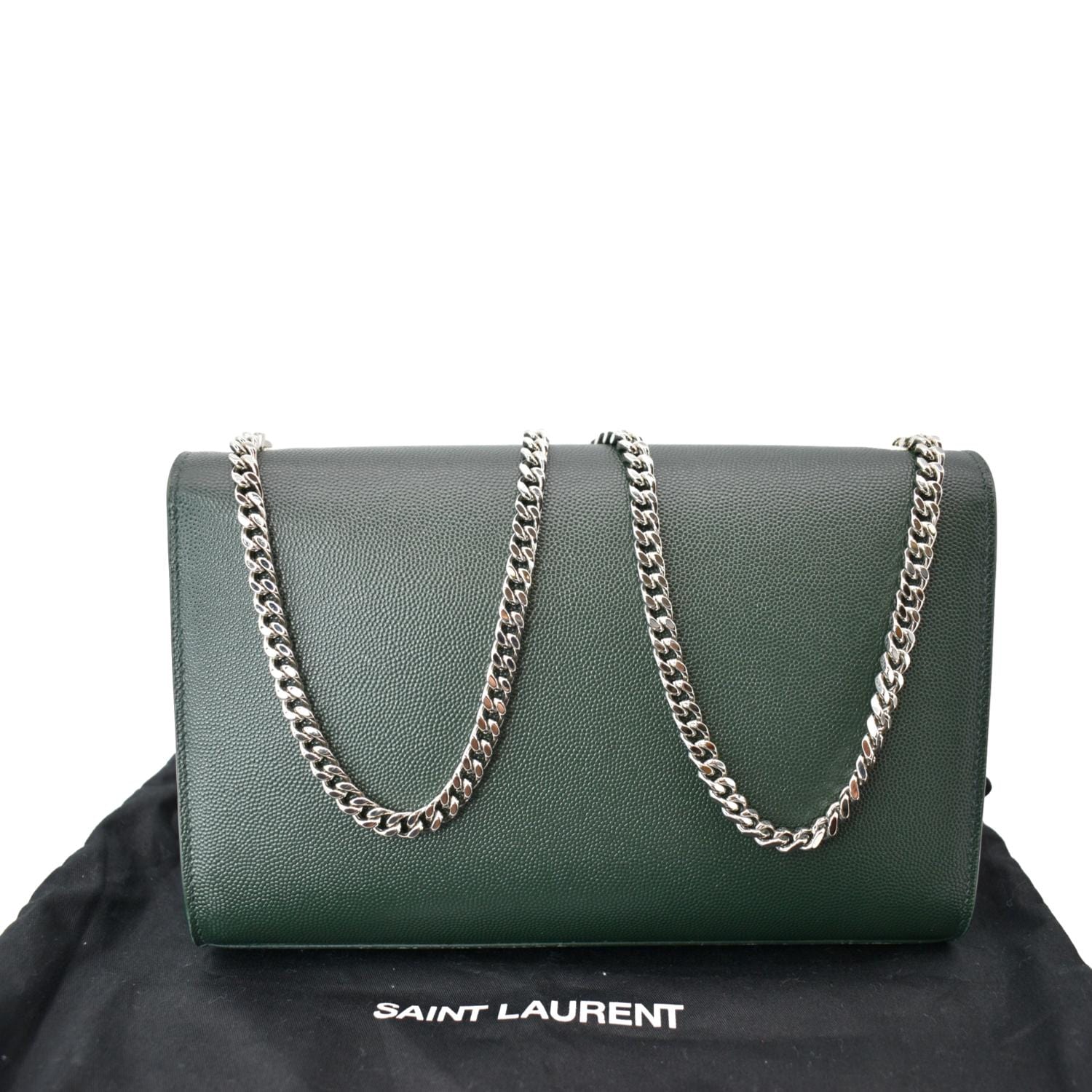 Saint Laurent Kate Crossbody - Rovelle Bags