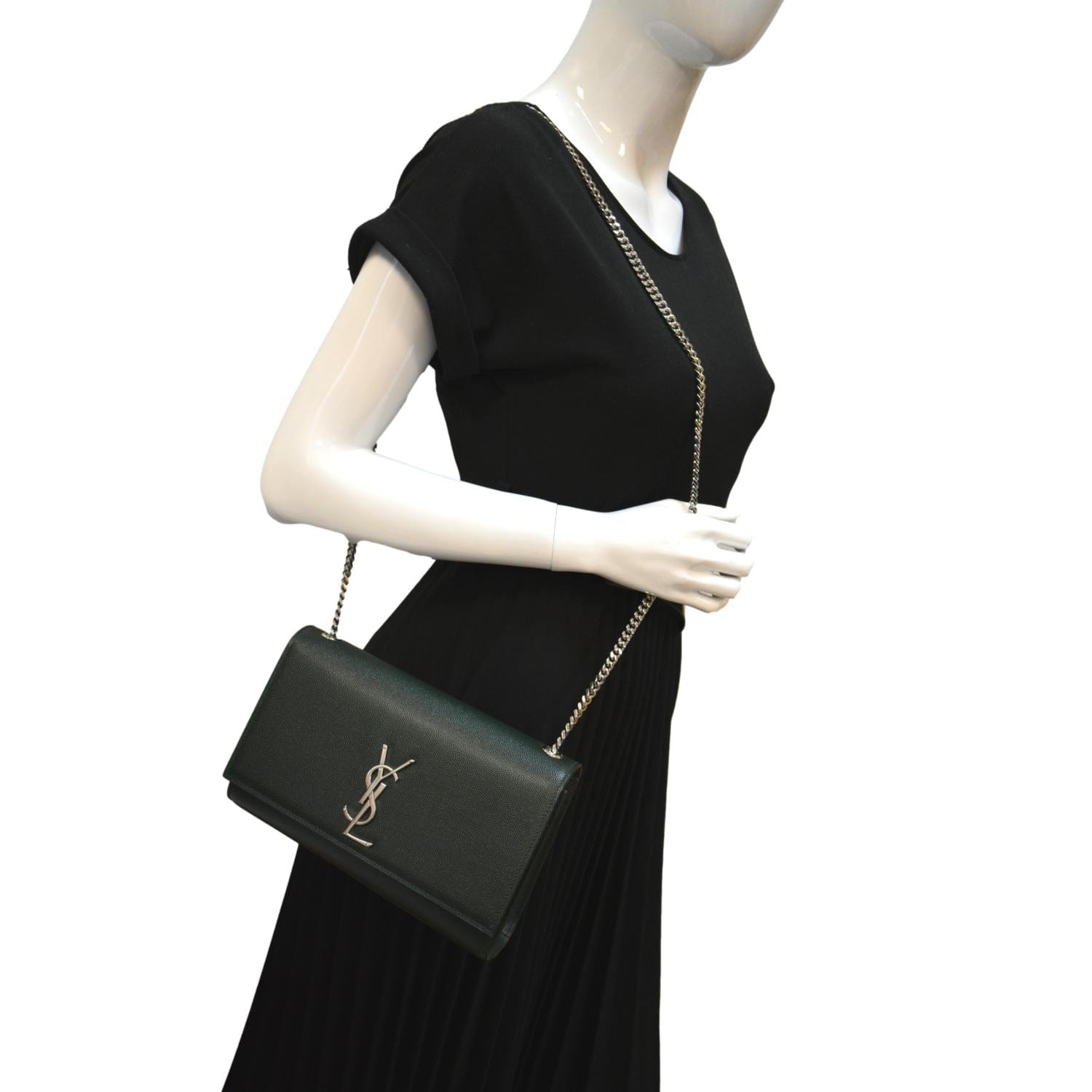 Saint Laurent Kate Crossbody - Rovelle Bags