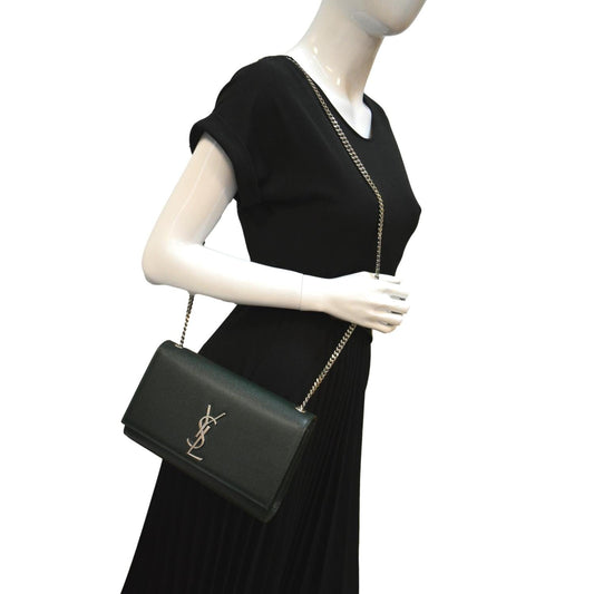 Saint Laurent Kate Crossbody - Rovelle Bags