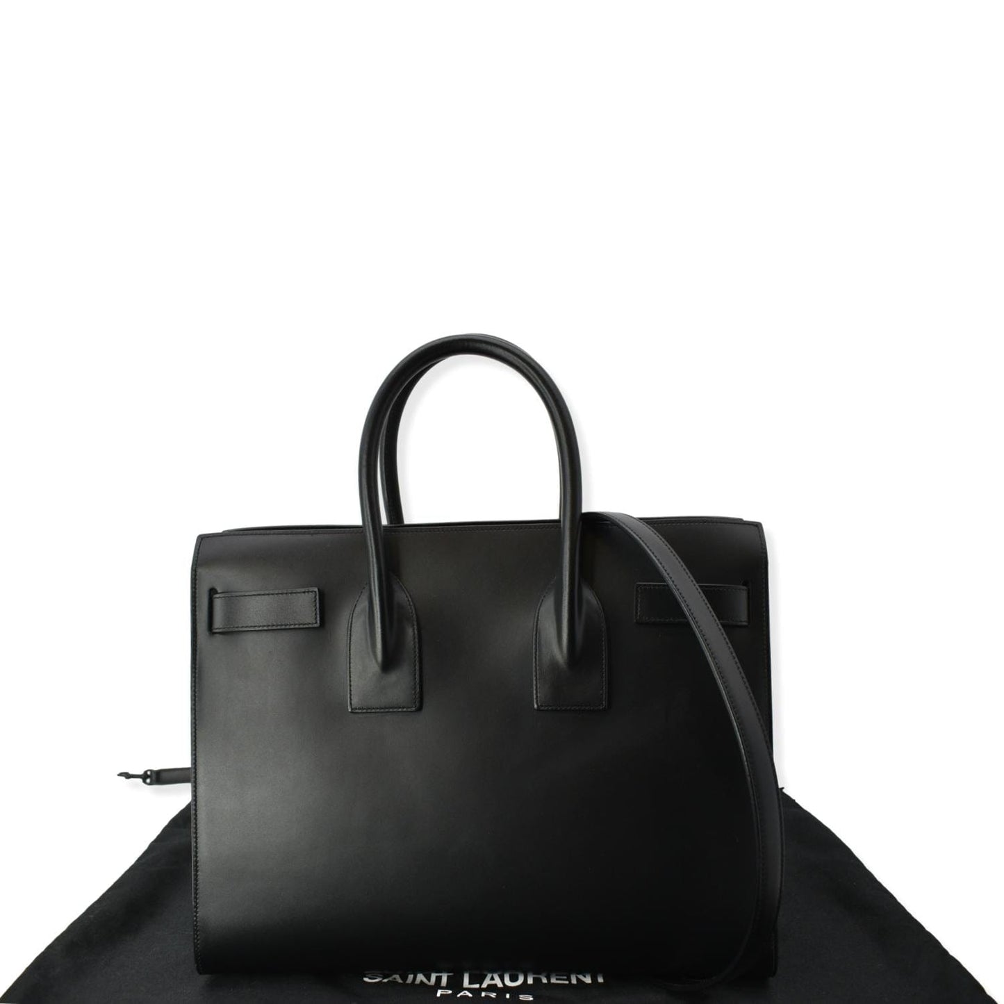 Saint Laurent Sac De Jour Shoulder Bag - Rovelle Bags