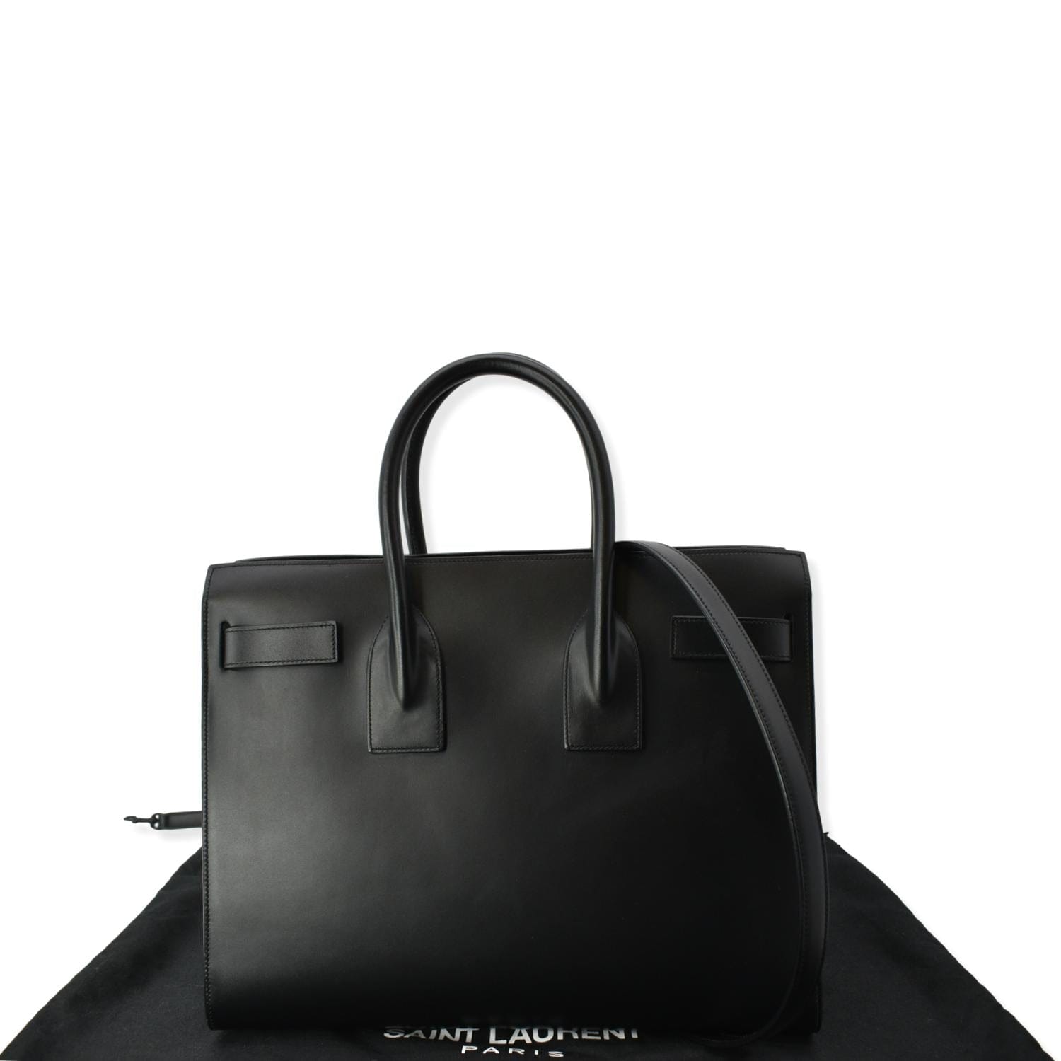 Saint Laurent Sac De Jour Shoulder Bag - Rovelle Bags