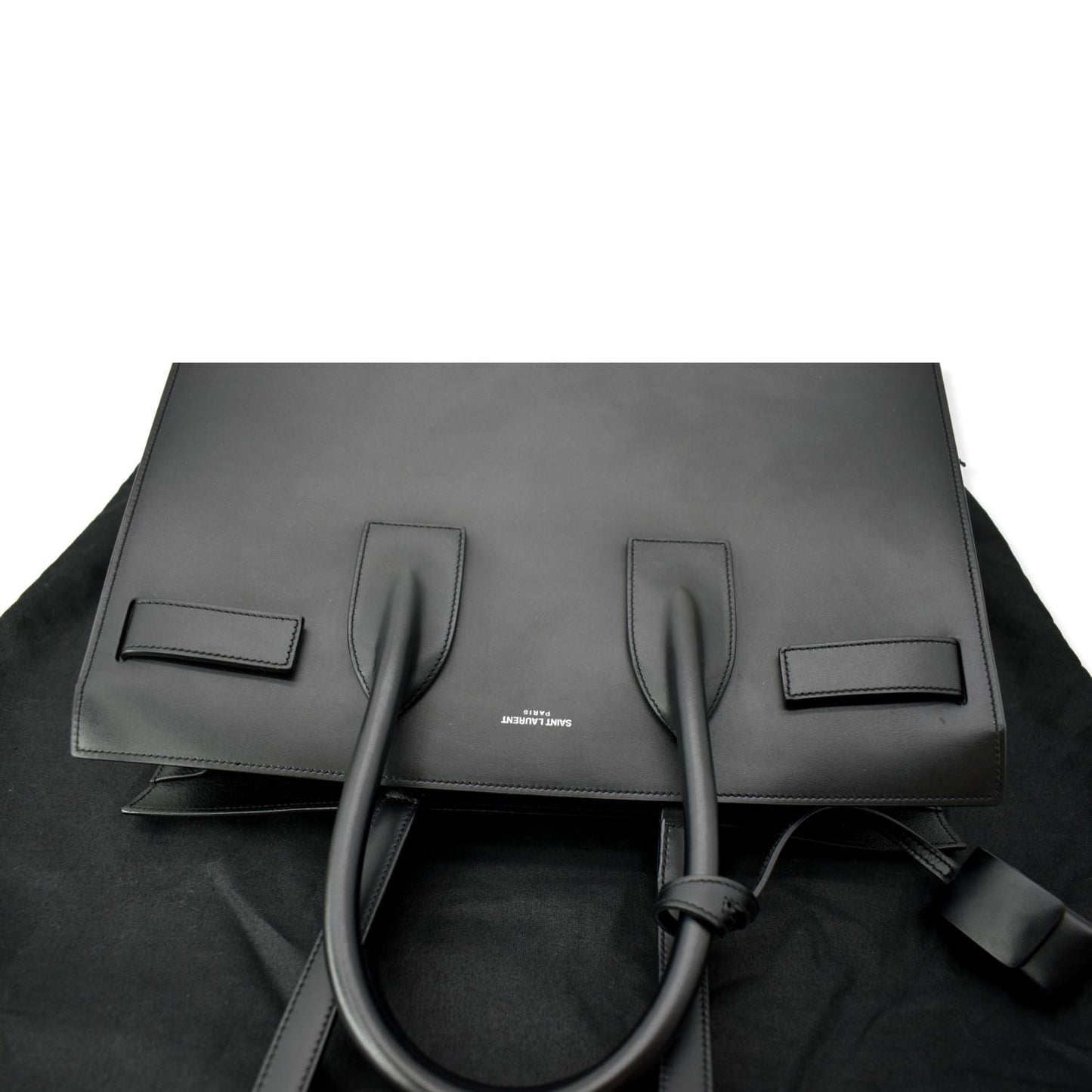 Saint Laurent Sac De Jour Shoulder Bag - Rovelle Bags