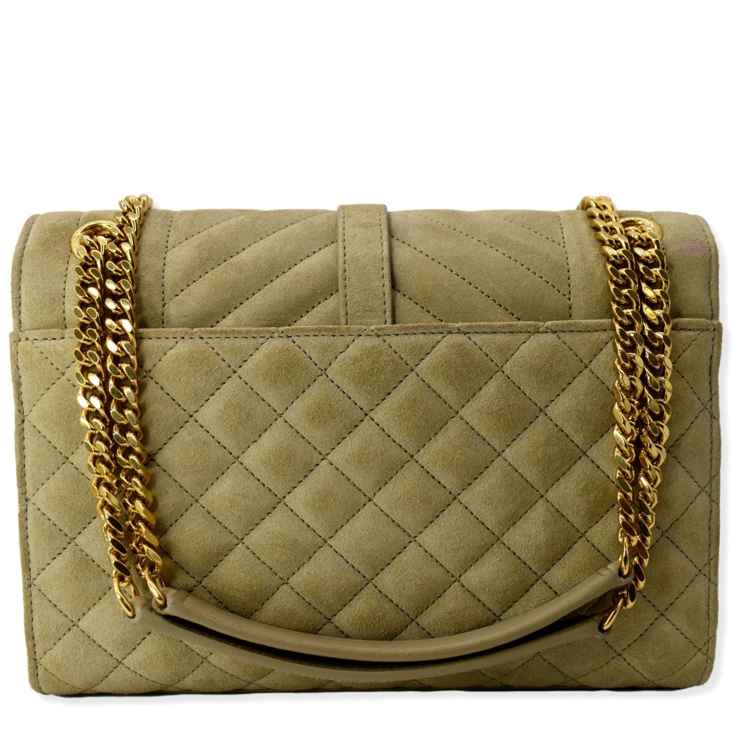 Saint Laurent Envelope Crossbody - Rovelle Bags