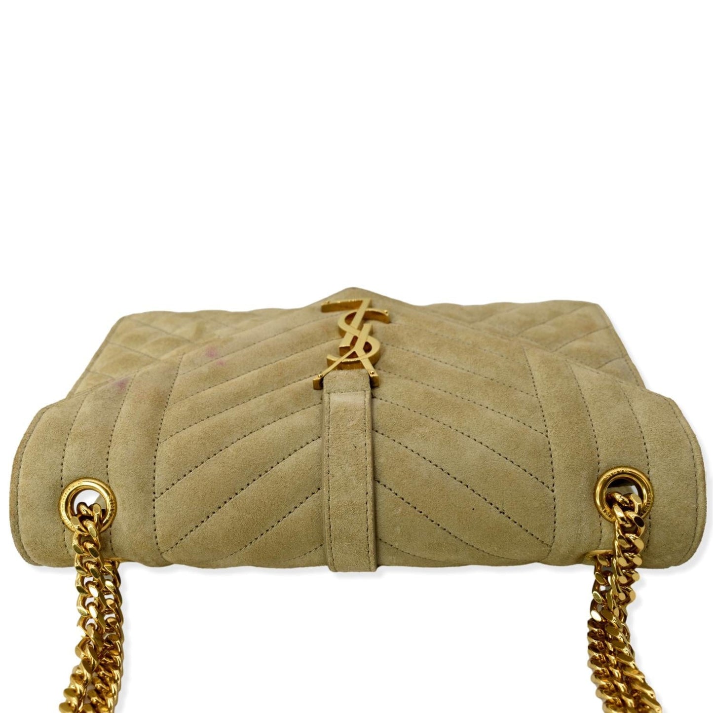 Saint Laurent Envelope Crossbody - Rovelle Bags