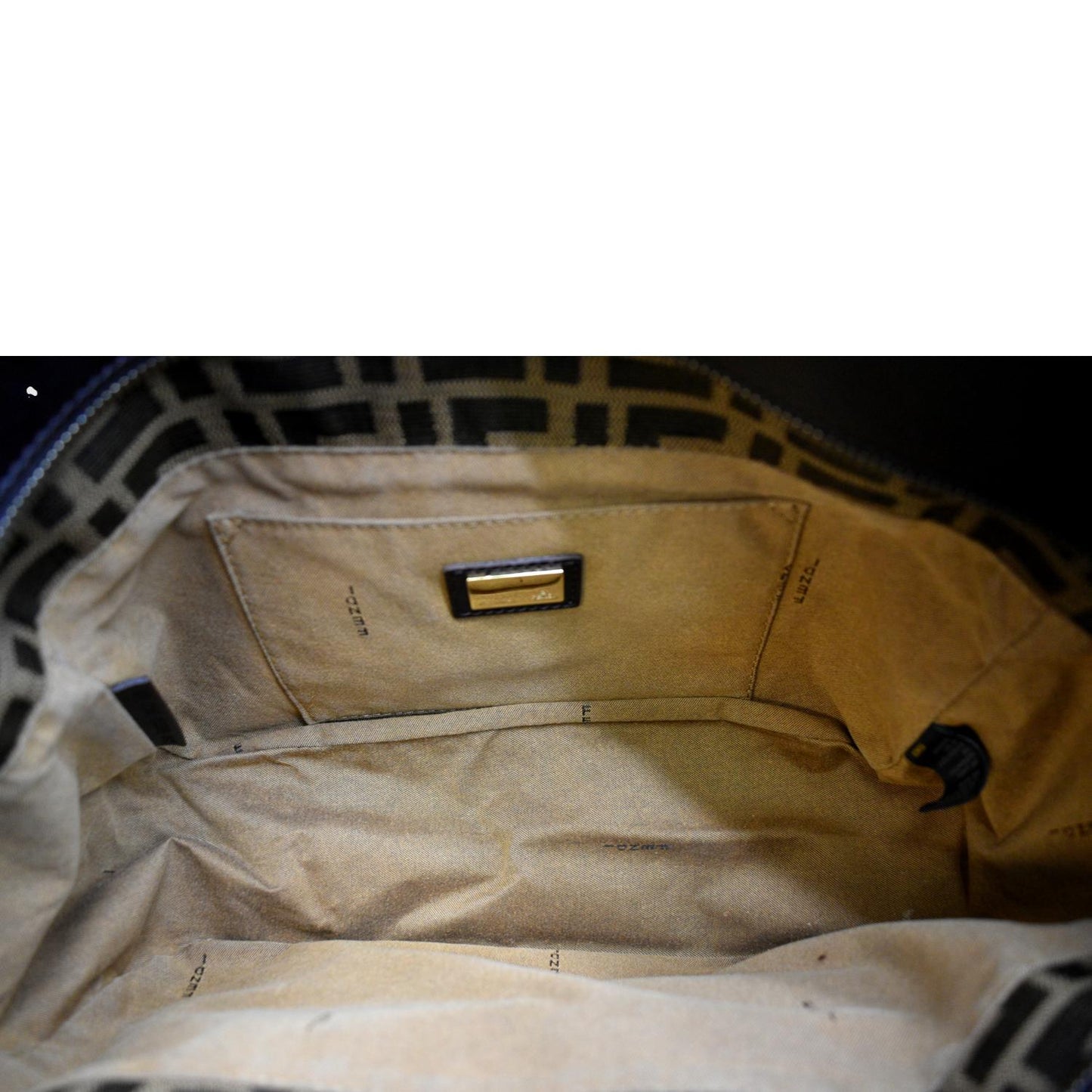 Fendi Tote Tote - Rovelle Bags
