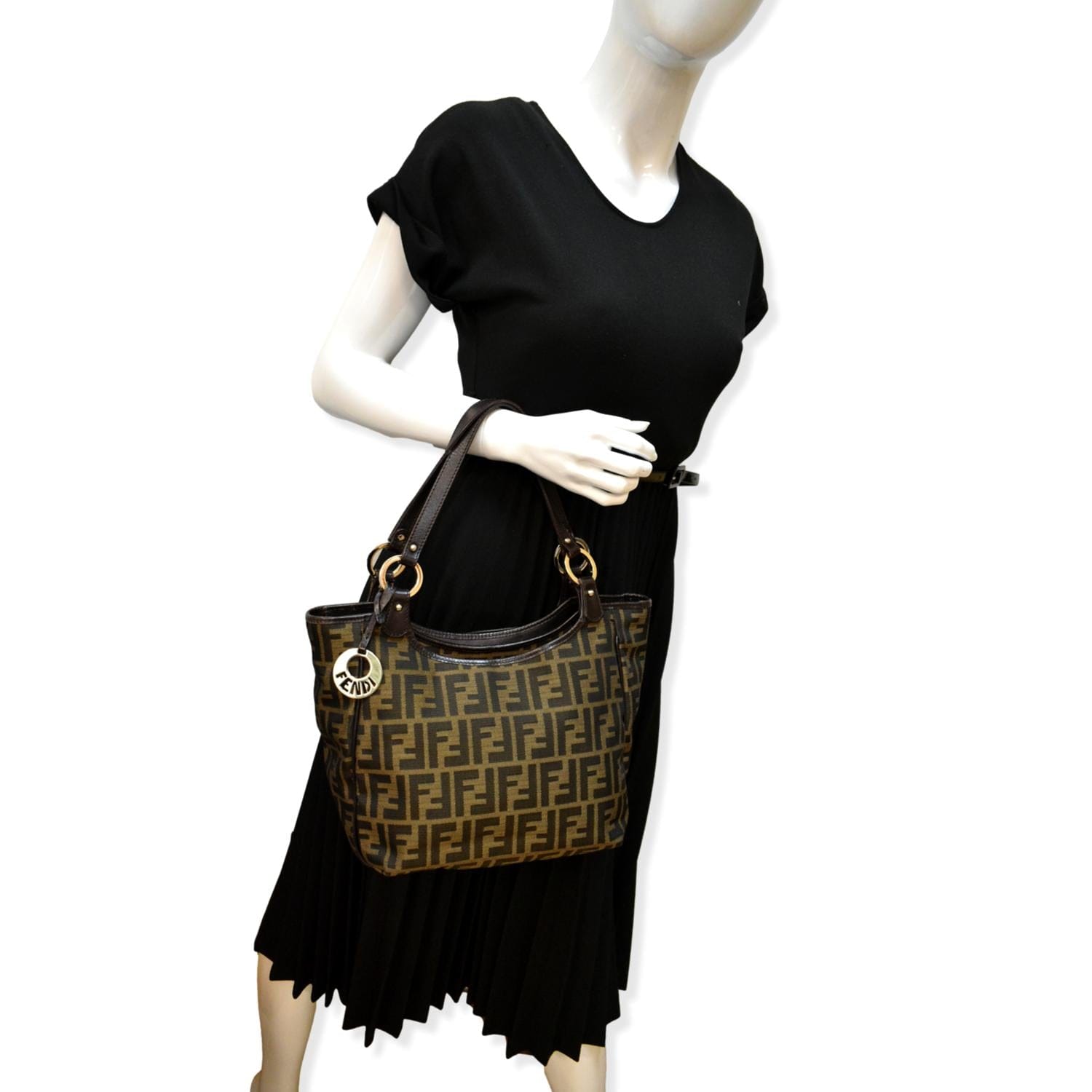 Fendi Tote Tote - Rovelle Bags