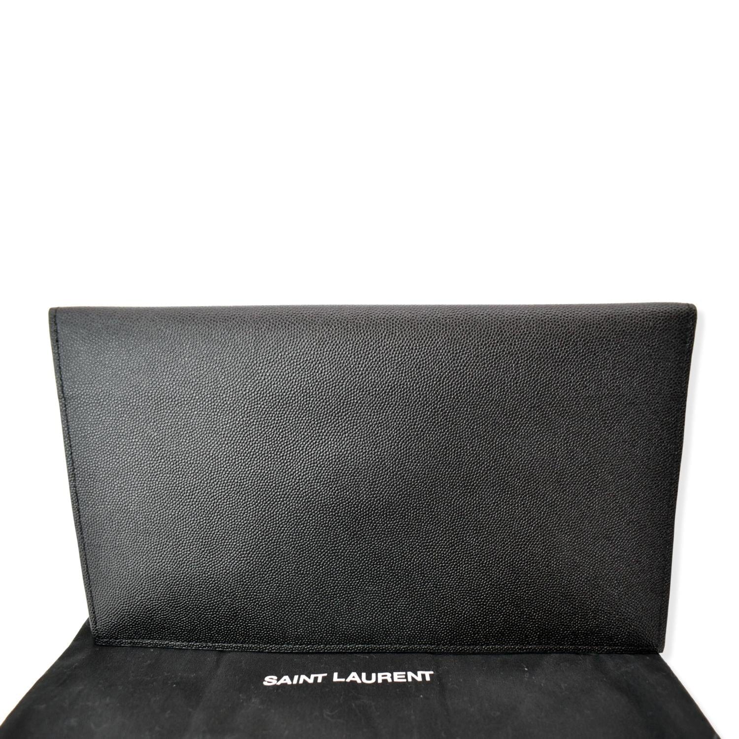 Saint Laurent Envelope Shoulder Bag - Rovelle Bags
