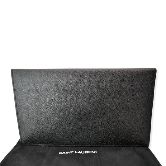Saint Laurent Envelope Shoulder Bag - Rovelle Bags