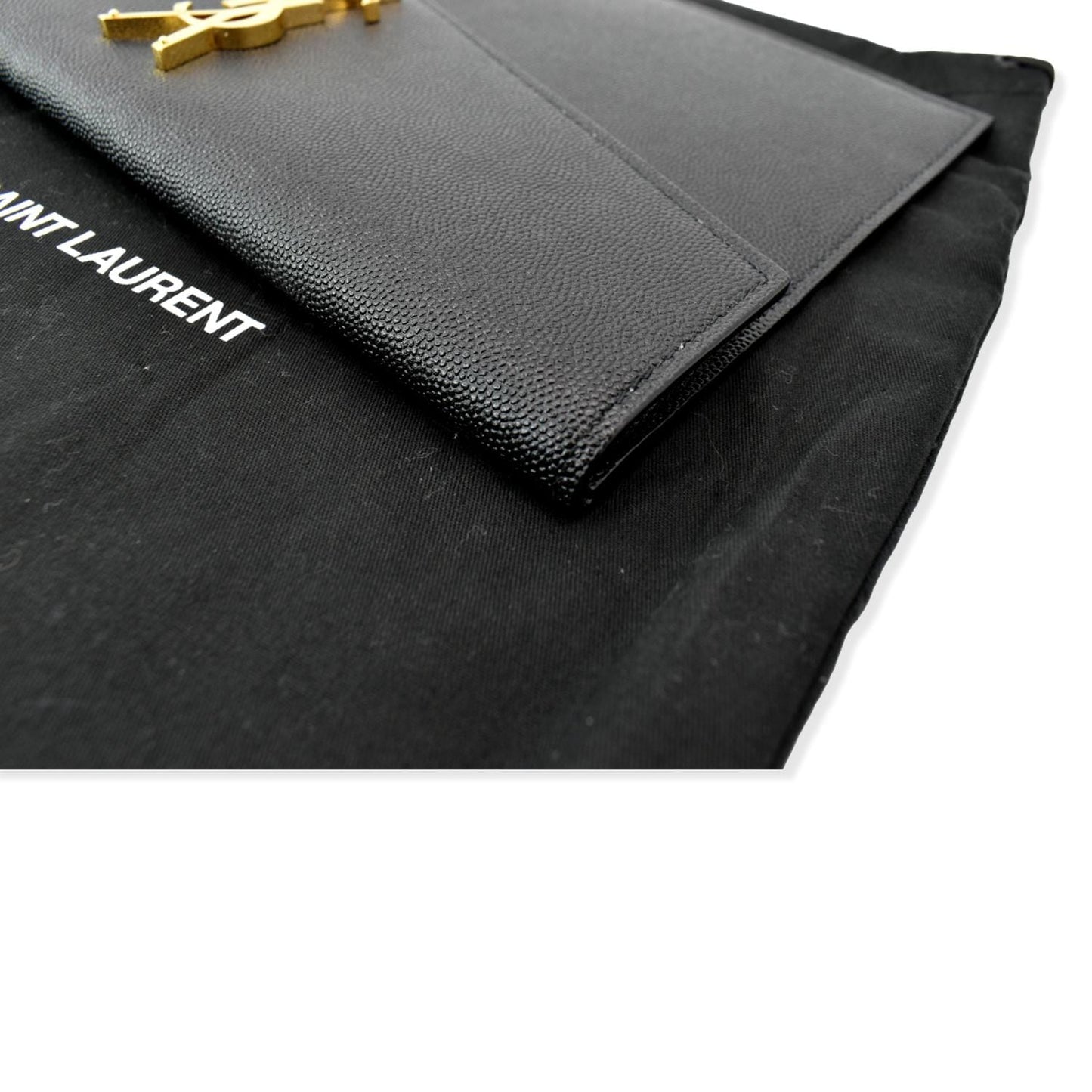 Saint Laurent Envelope Shoulder Bag - Rovelle Bags