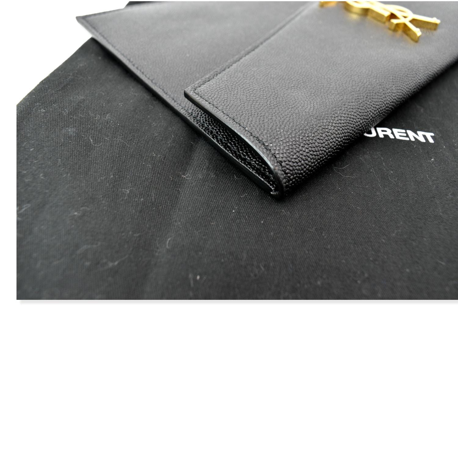 Saint Laurent Envelope Shoulder Bag - Rovelle Bags