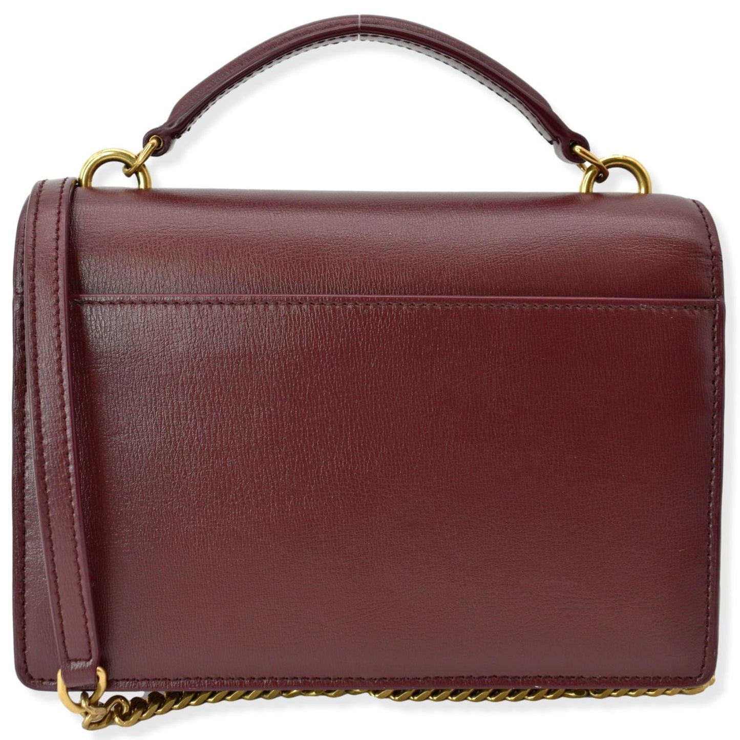 Saint Laurent Sunset Crossbody - Rovelle Bags