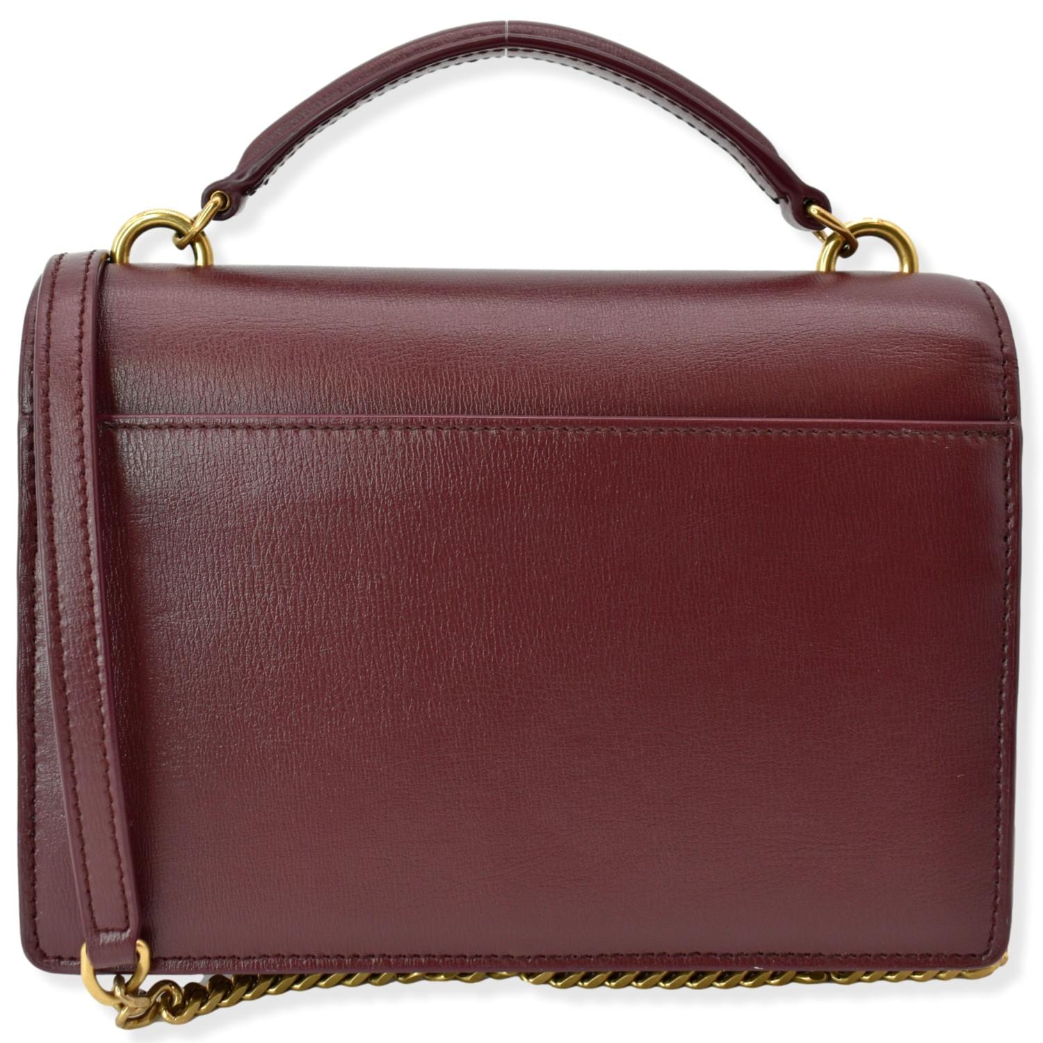 Saint Laurent Sunset Crossbody - Rovelle Bags