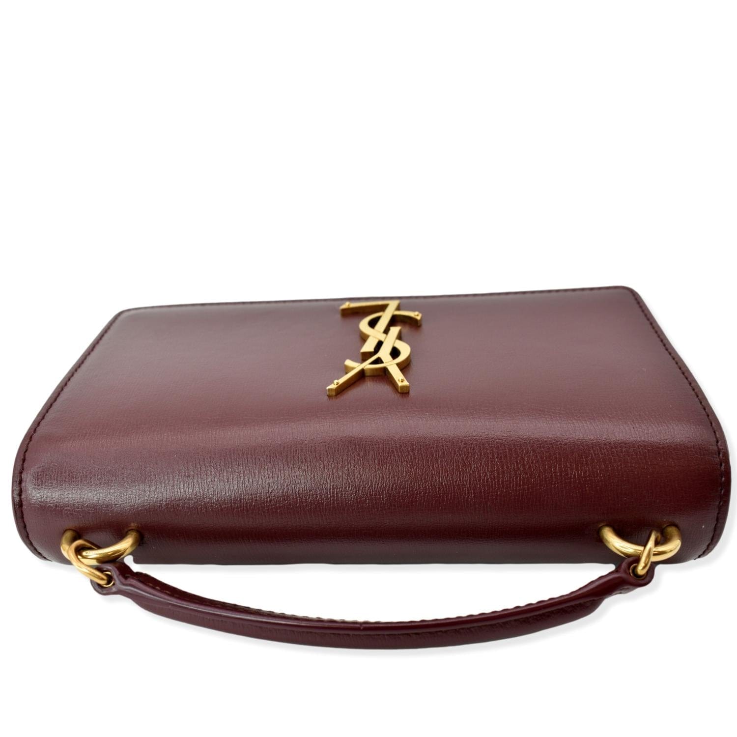 Saint Laurent Sunset Crossbody - Rovelle Bags