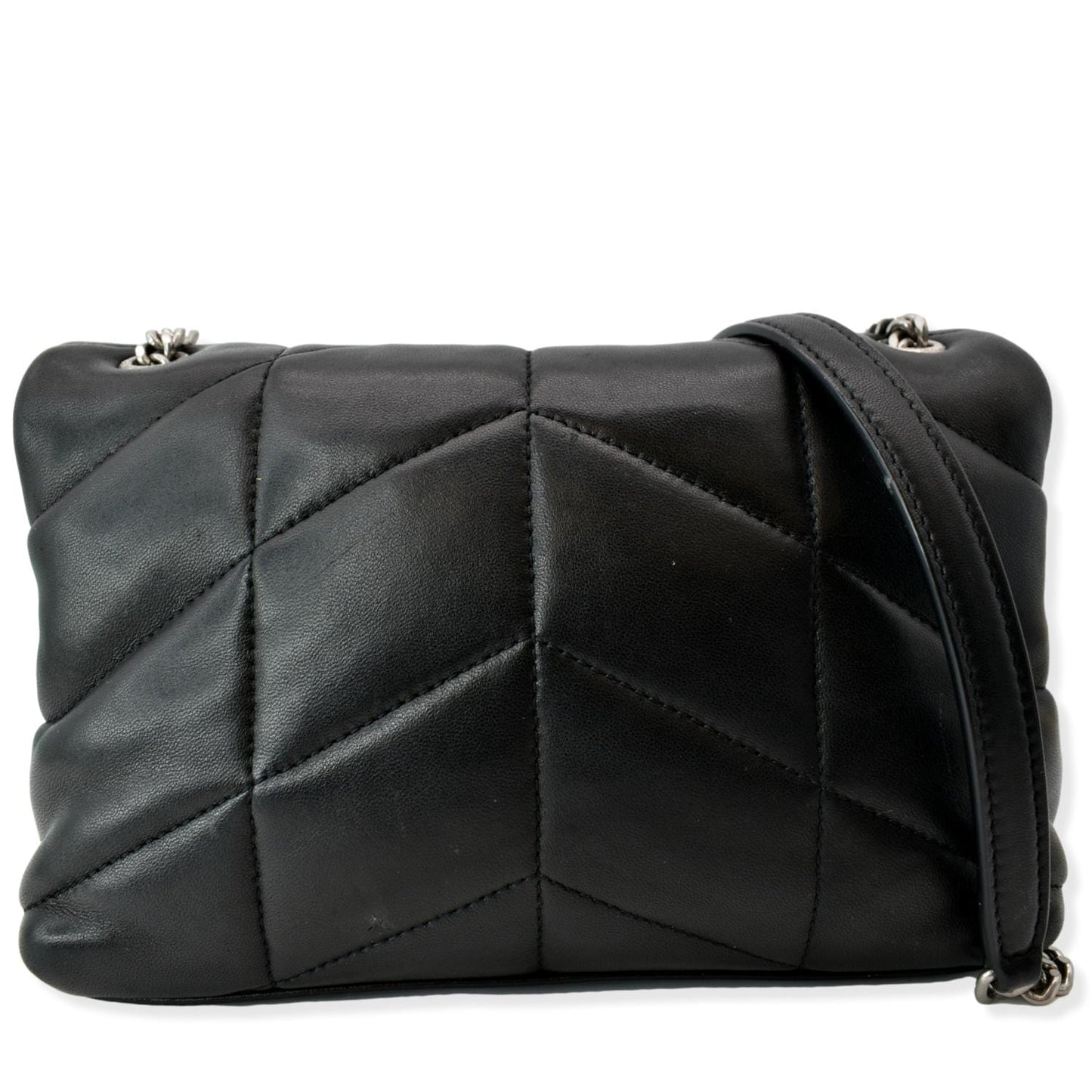 Saint Laurent Loulou Crossbody - Rovelle Bags