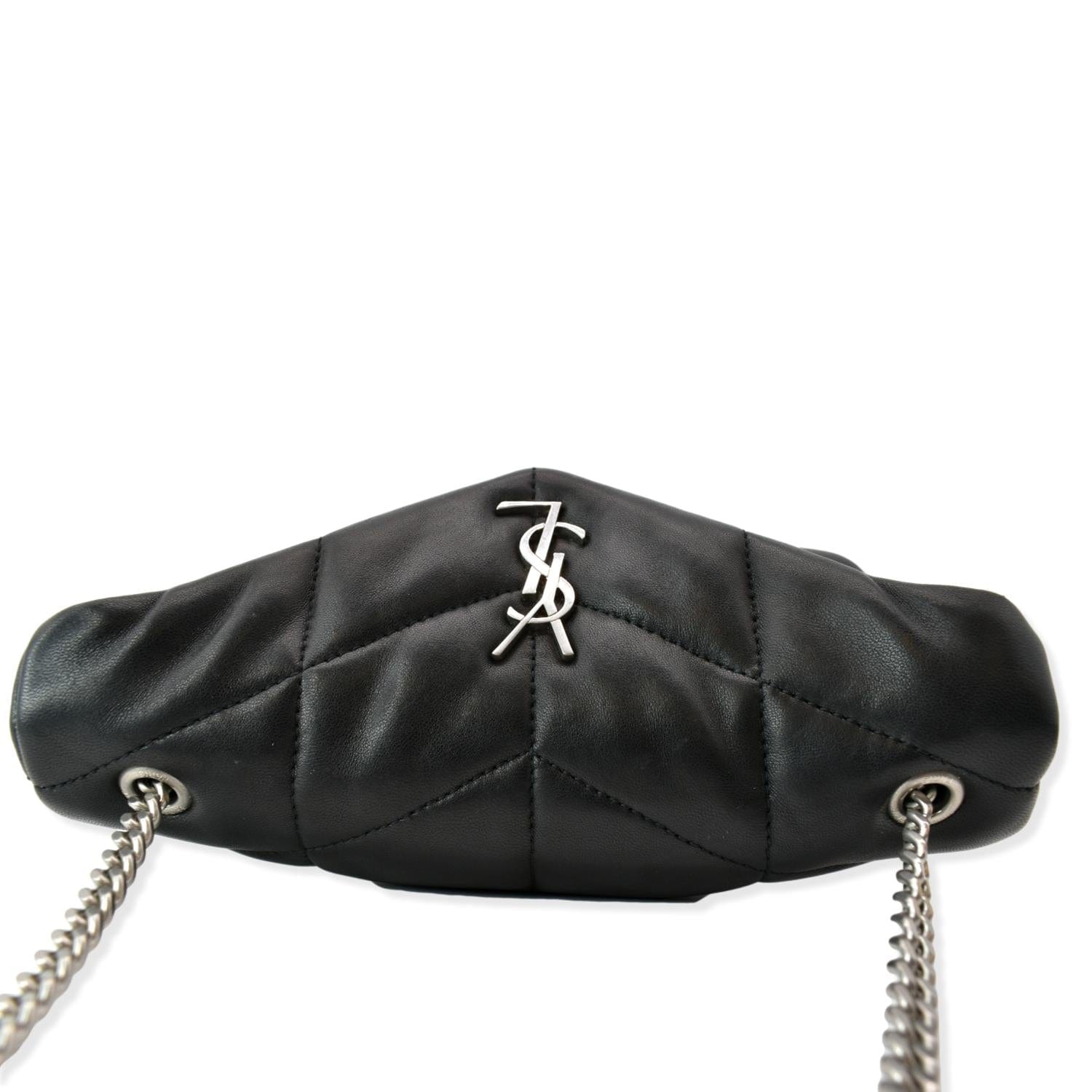 Saint Laurent Loulou Crossbody - Rovelle Bags