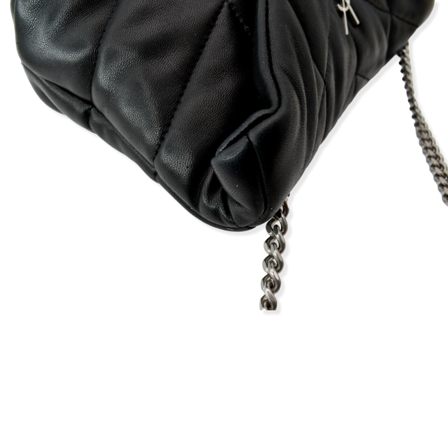 Saint Laurent Loulou Crossbody - Rovelle Bags