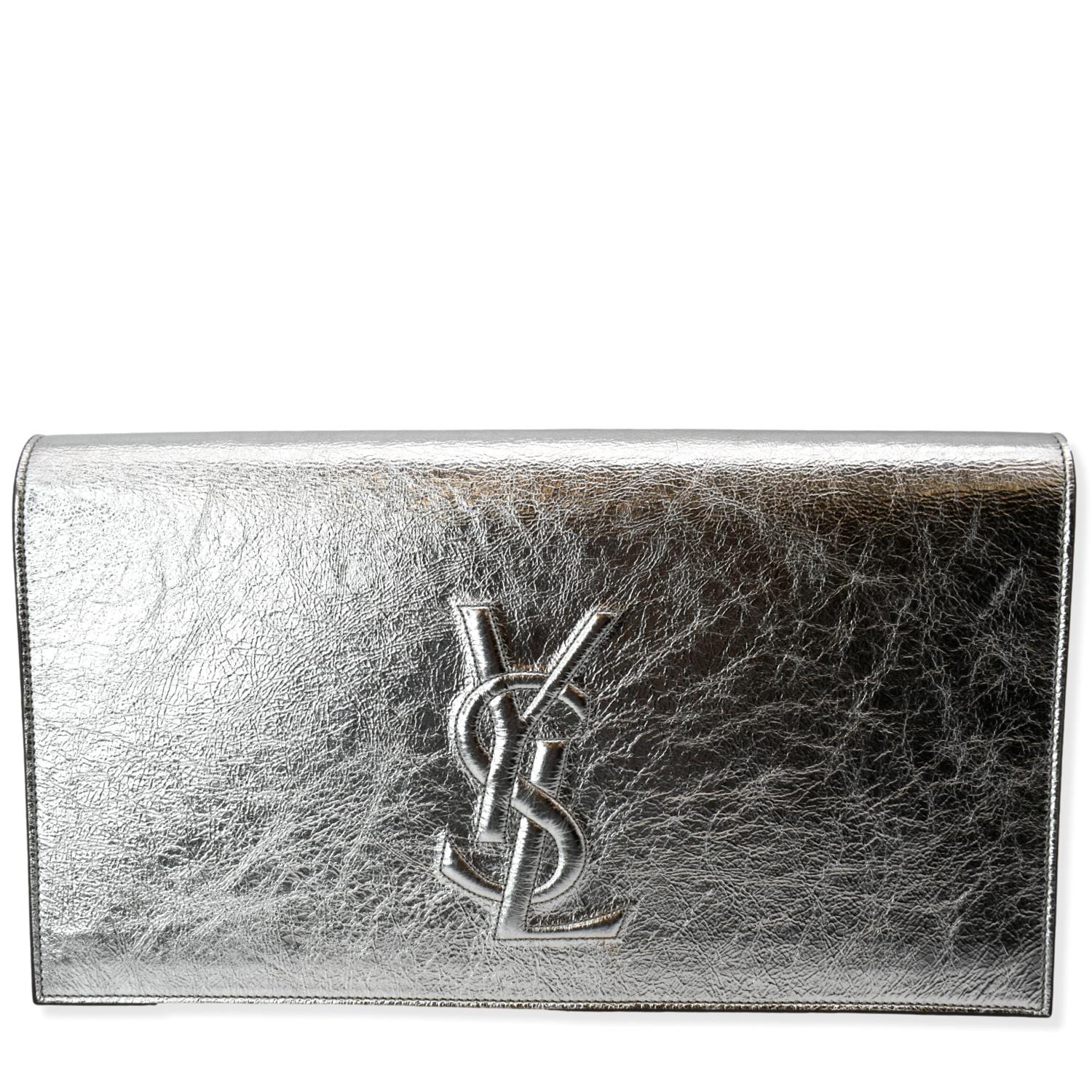 Saint Laurent Clutch - Rovelle Bags