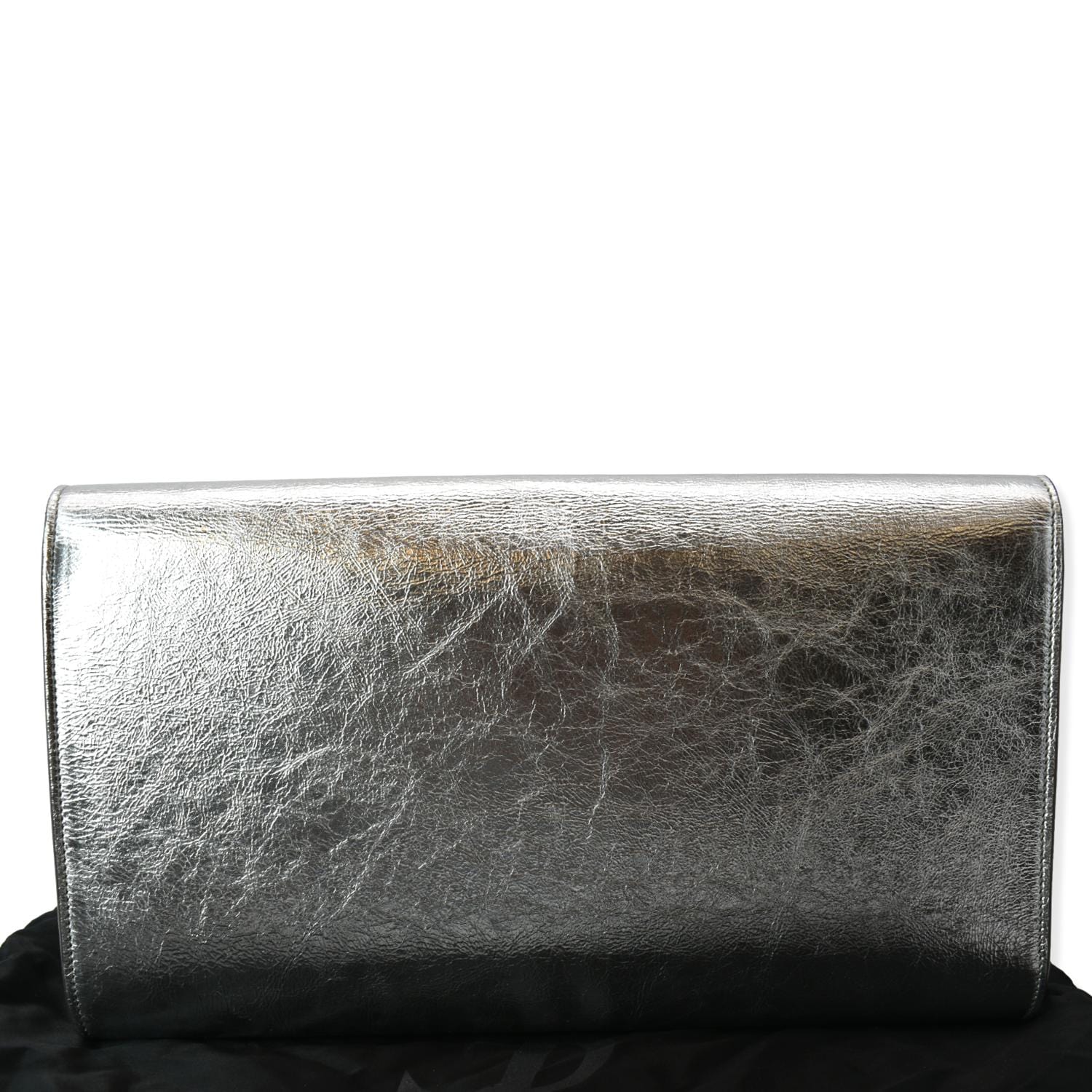 Saint Laurent Clutch - Rovelle Bags