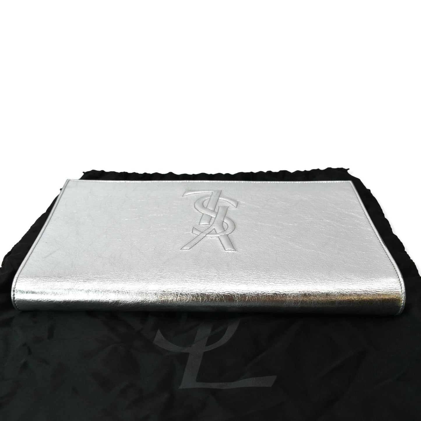 Saint Laurent Clutch - Rovelle Bags