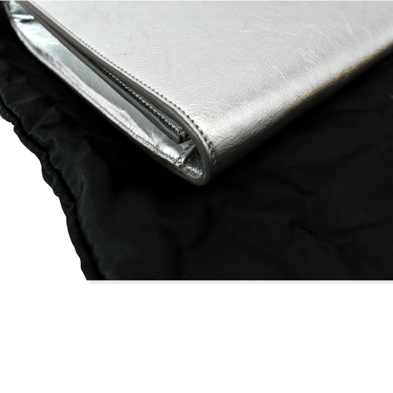Saint Laurent Clutch - Rovelle Bags