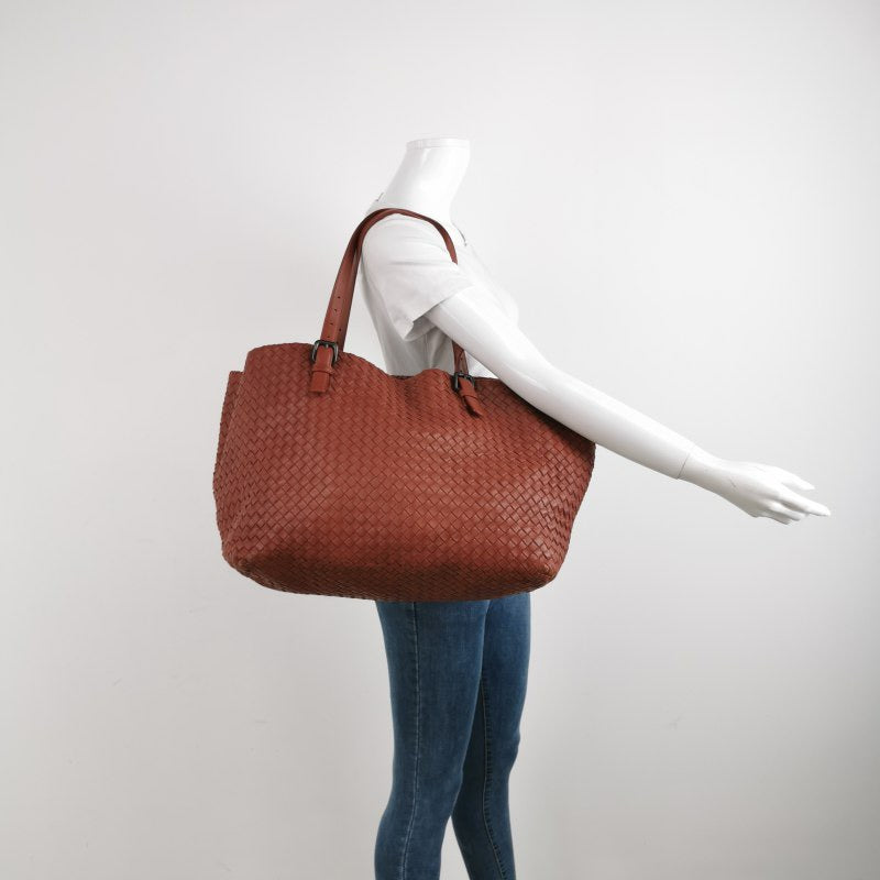 Bottega Veneta Veneta Tote - Rovelle Bags