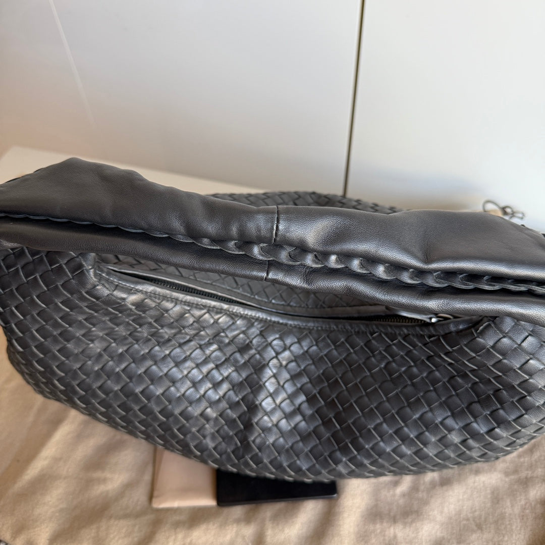 Bottega Veneta Veneta Shoulder Bag - Rovelle Bags