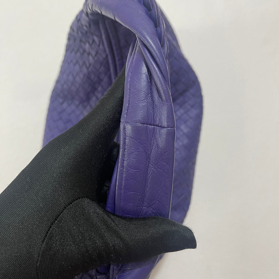Bottega Veneta Veneta Shoulder Bag - Rovelle Bags