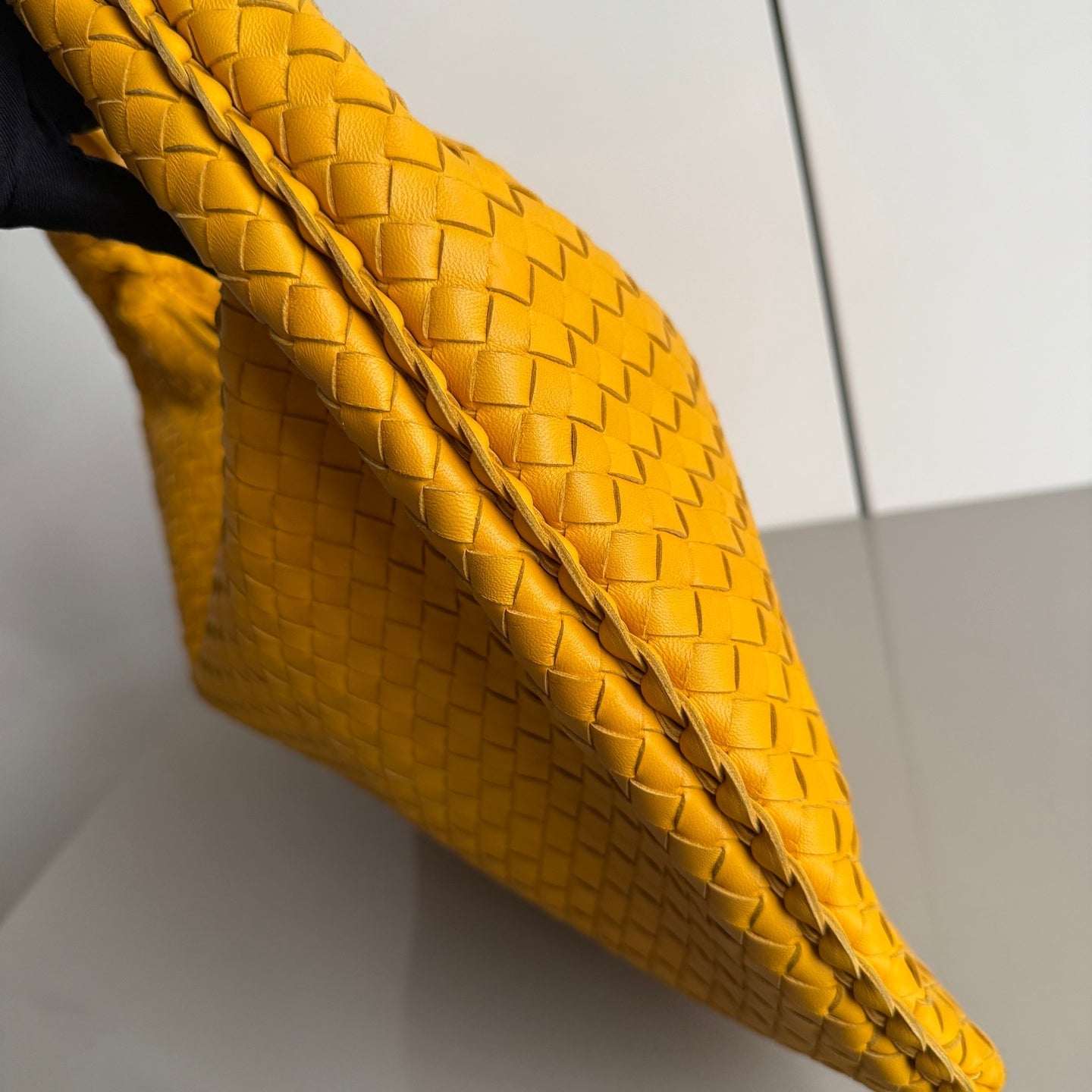 Bottega Veneta Veneta Shoulder Bag - Rovelle Bags