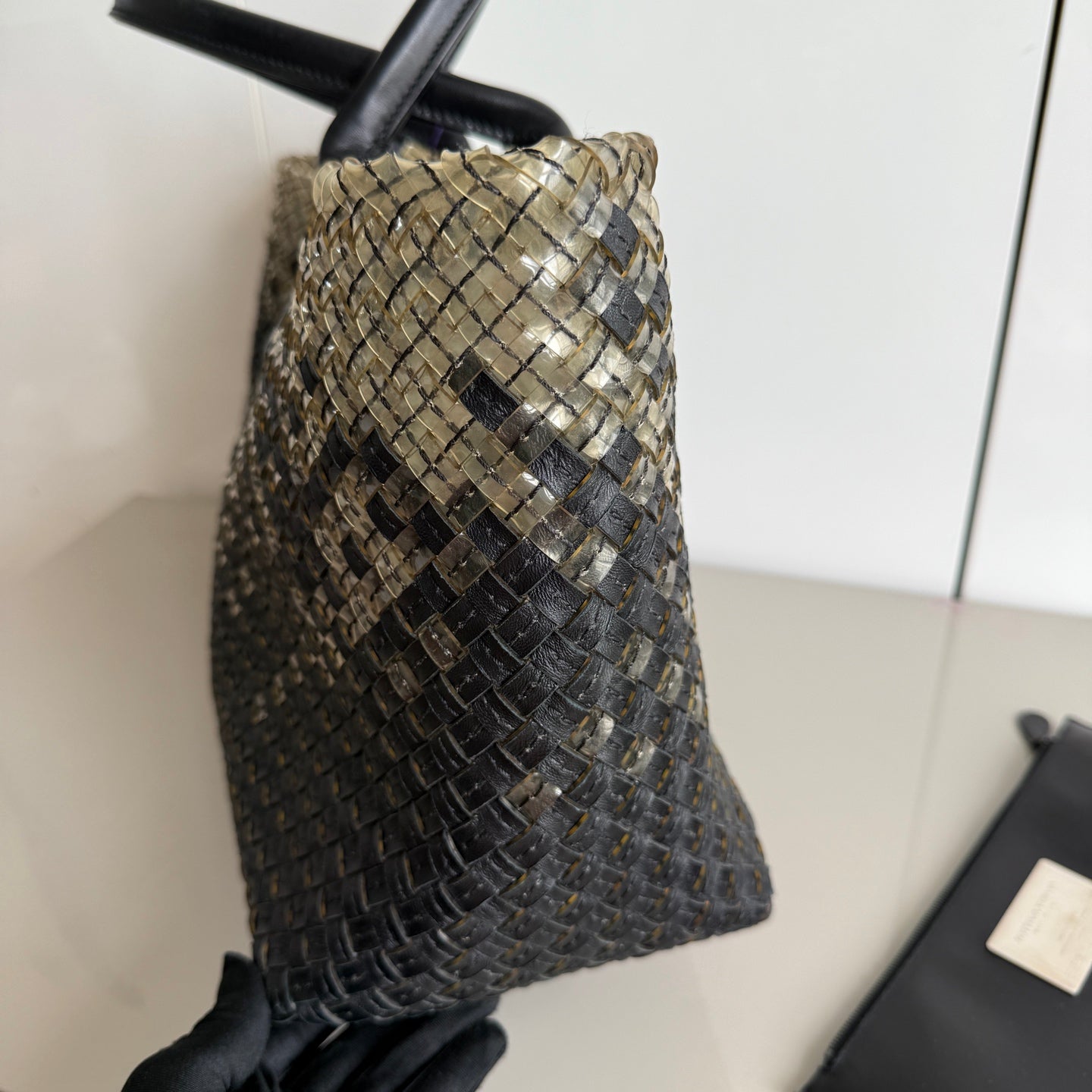 Bottega Veneta Cabat Tote - Rovelle Bags