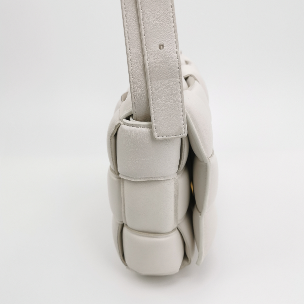 Bottega Veneta Cassette Crossbody - Rovelle Bags