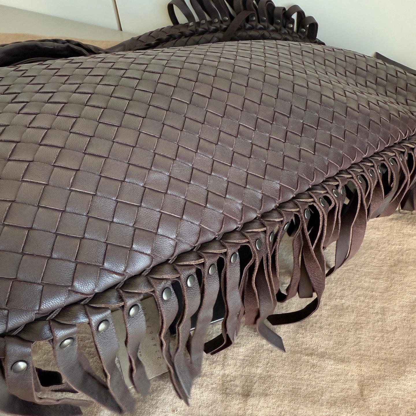 Bottega Veneta Veneta Shoulder Bag - Rovelle Bags