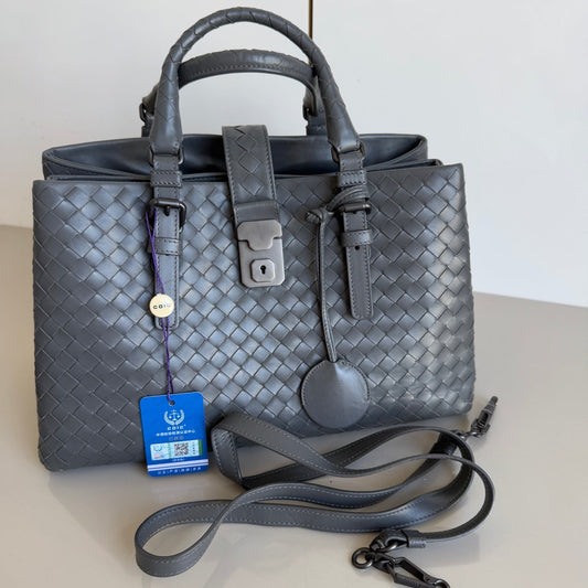 Bottega Veneta Veneta Shoulder Bag - Rovelle Bags
