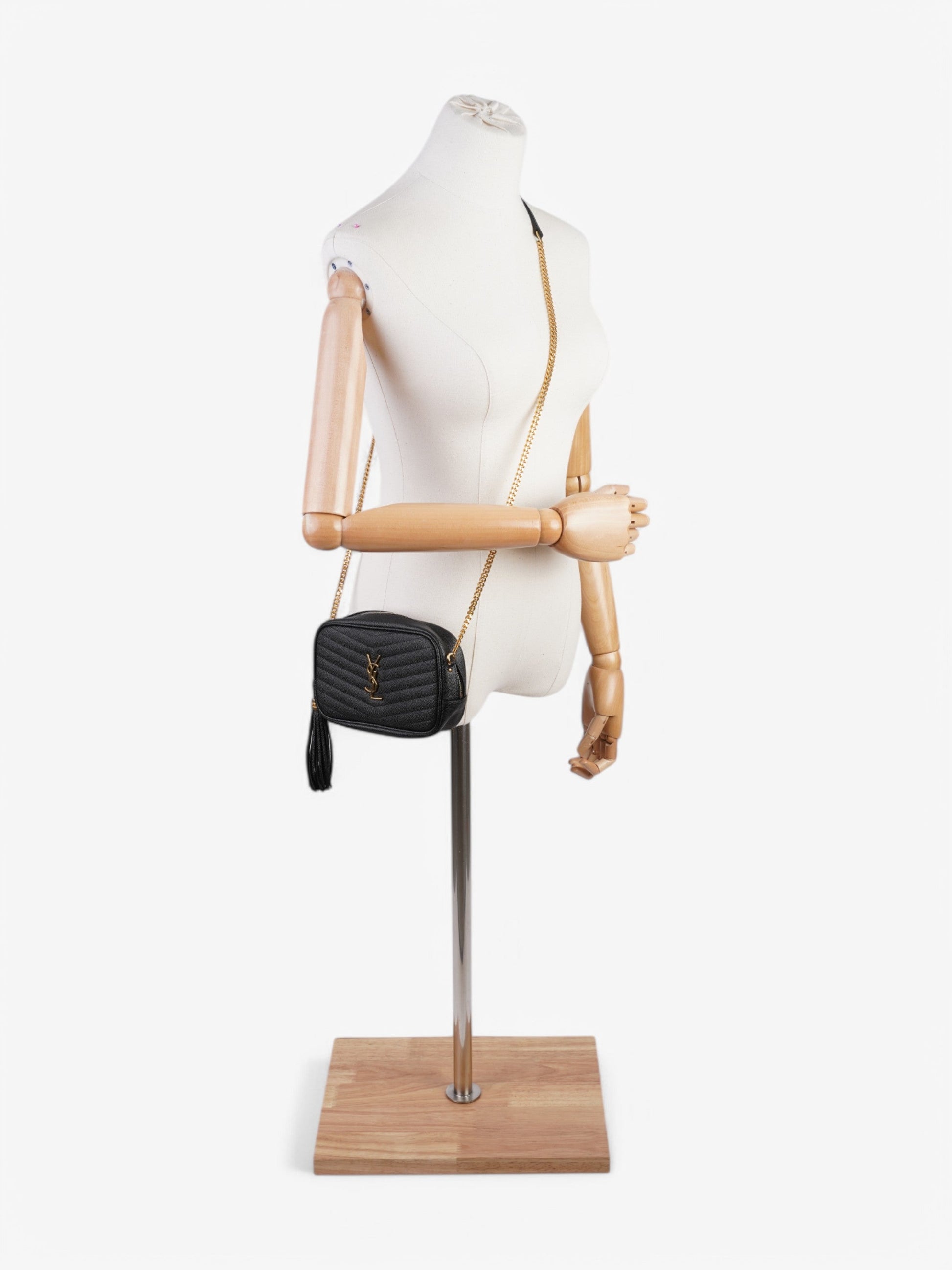Saint Laurent Lou Crossbody - Rovelle Bags