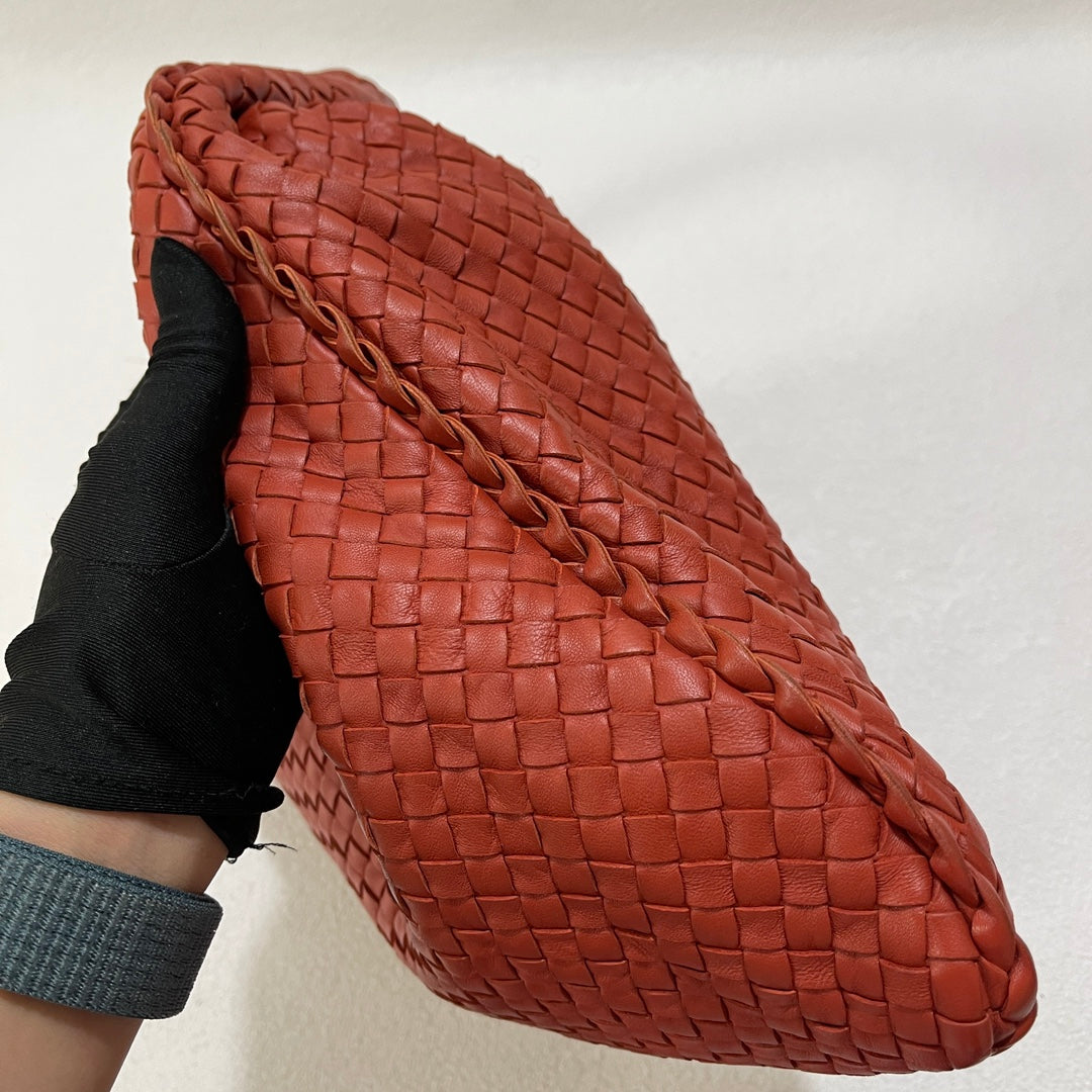 Bottega Veneta Veneta Shoulder Bag - Rovelle Bags