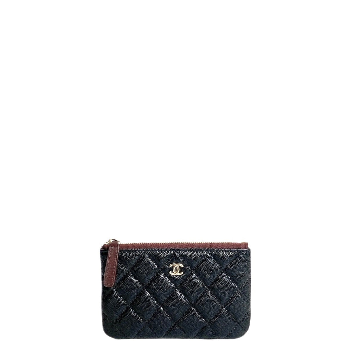 Chanel SMALL POUCH Clutch Clutch Bag - Rovelle Bags