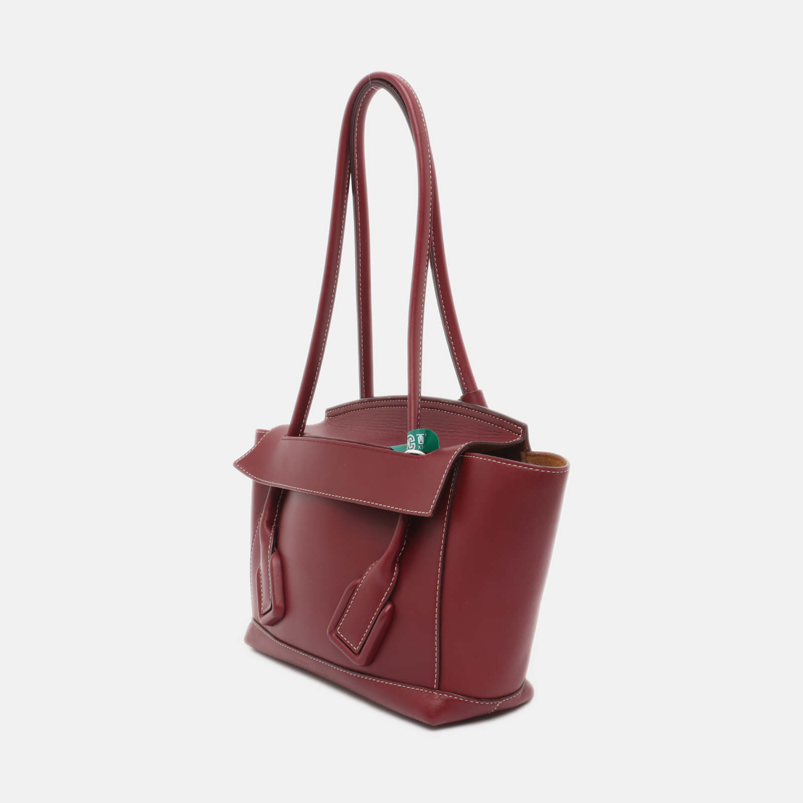 Bottega Veneta Arco Tote - Rovelle Bags