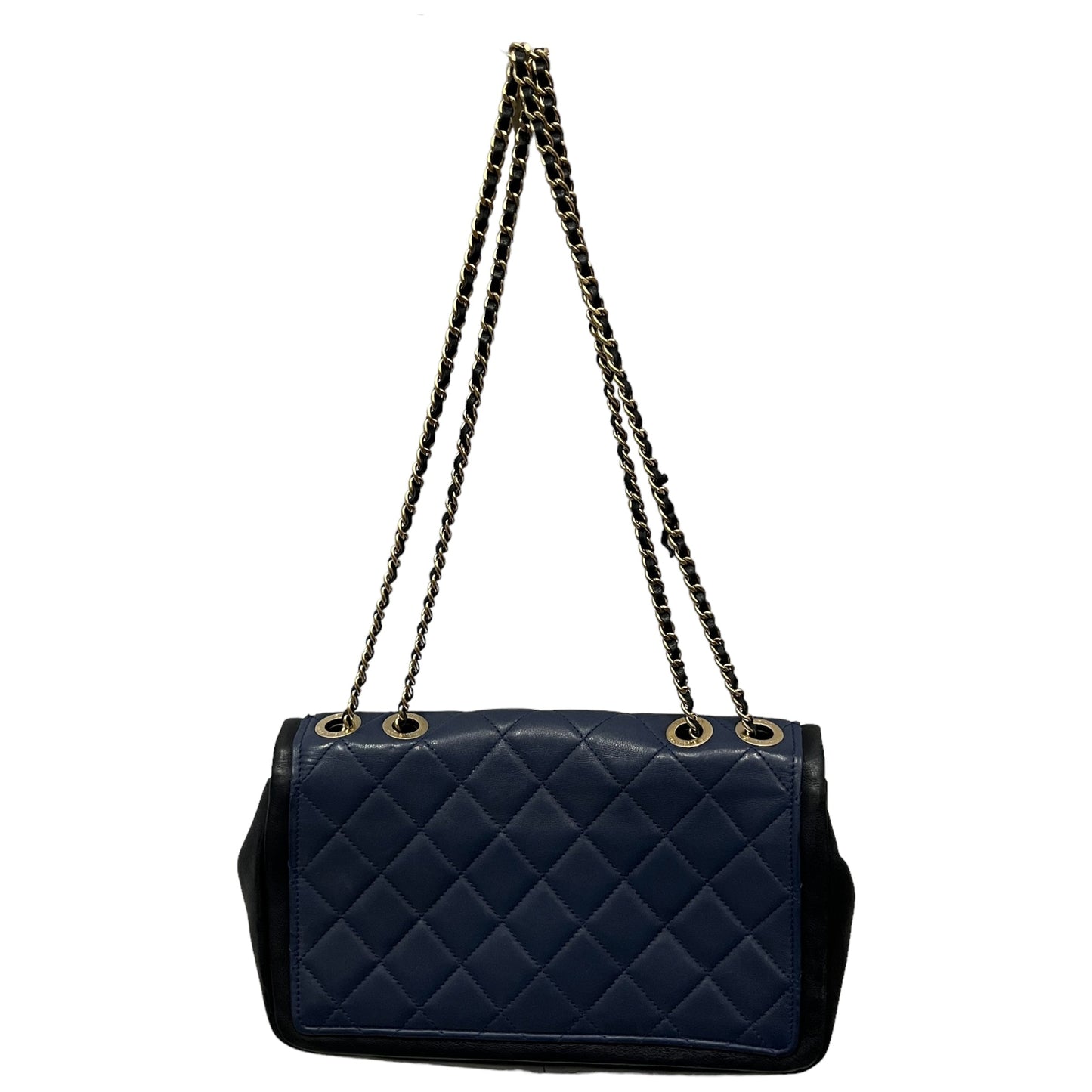 Chanel Flap Shoulder Bag - Almora Bags