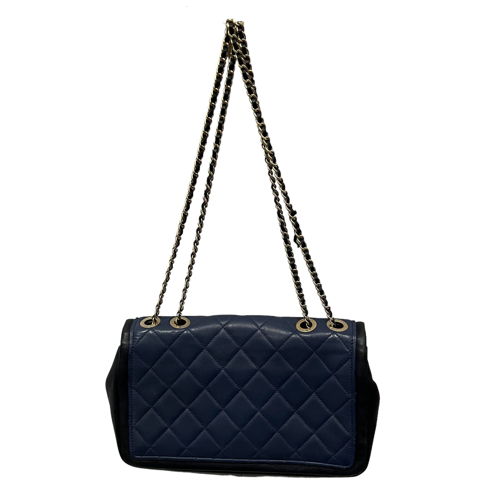 Chanel Flap Shoulder Bag - Almora Bags
