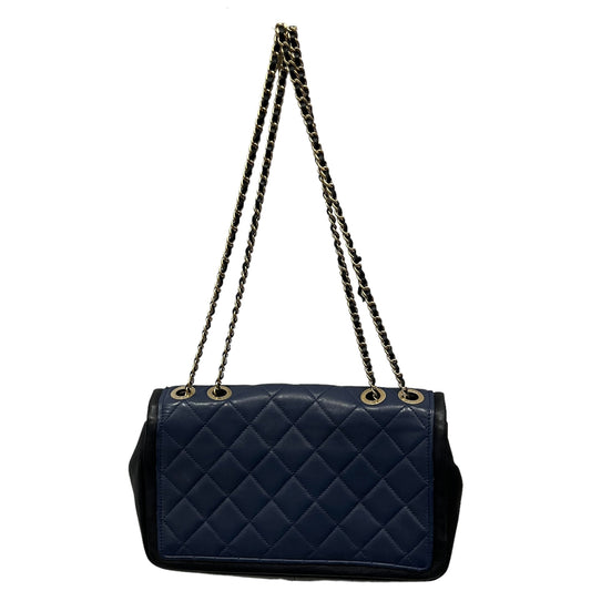 Chanel Flap Shoulder Bag - Almora Bags