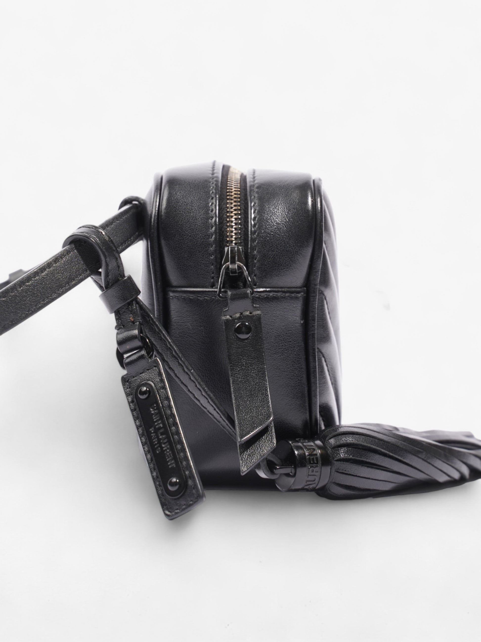 Saint Laurent Lou Handbag - Rovelle Bags