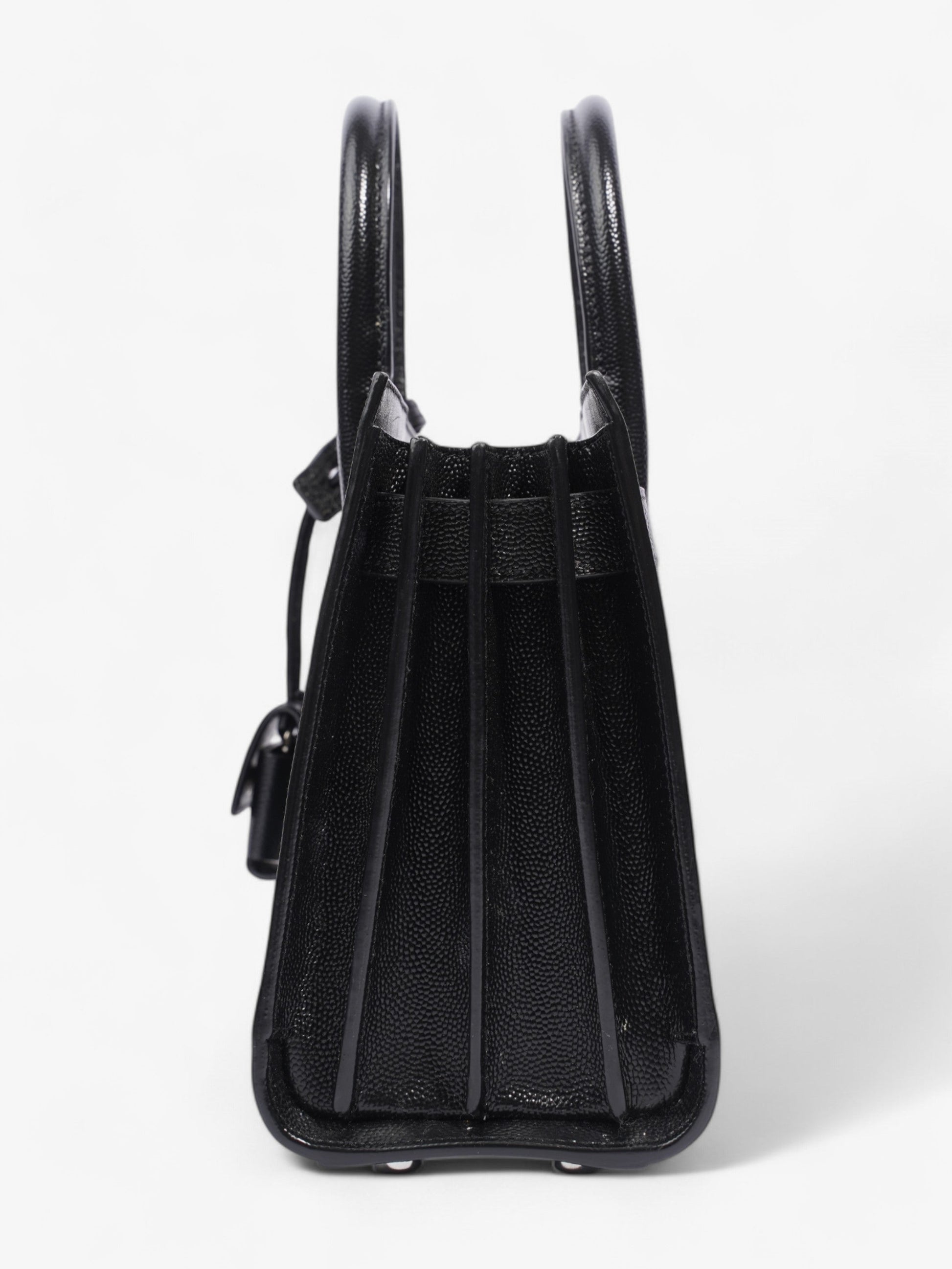 Saint Laurent Sac De Jour Handbag - Rovelle Bags