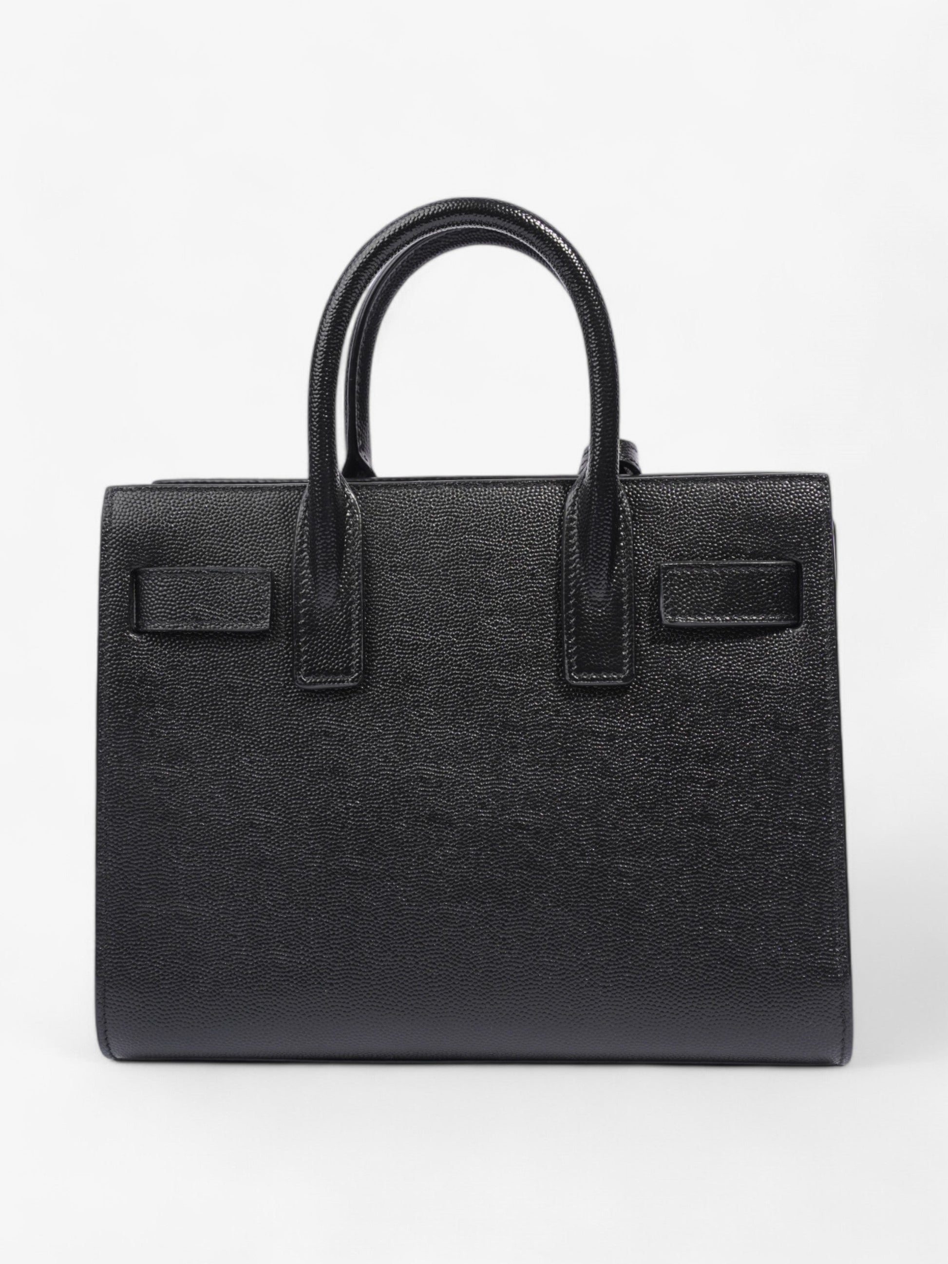 Saint Laurent Sac De Jour Handbag - Rovelle Bags