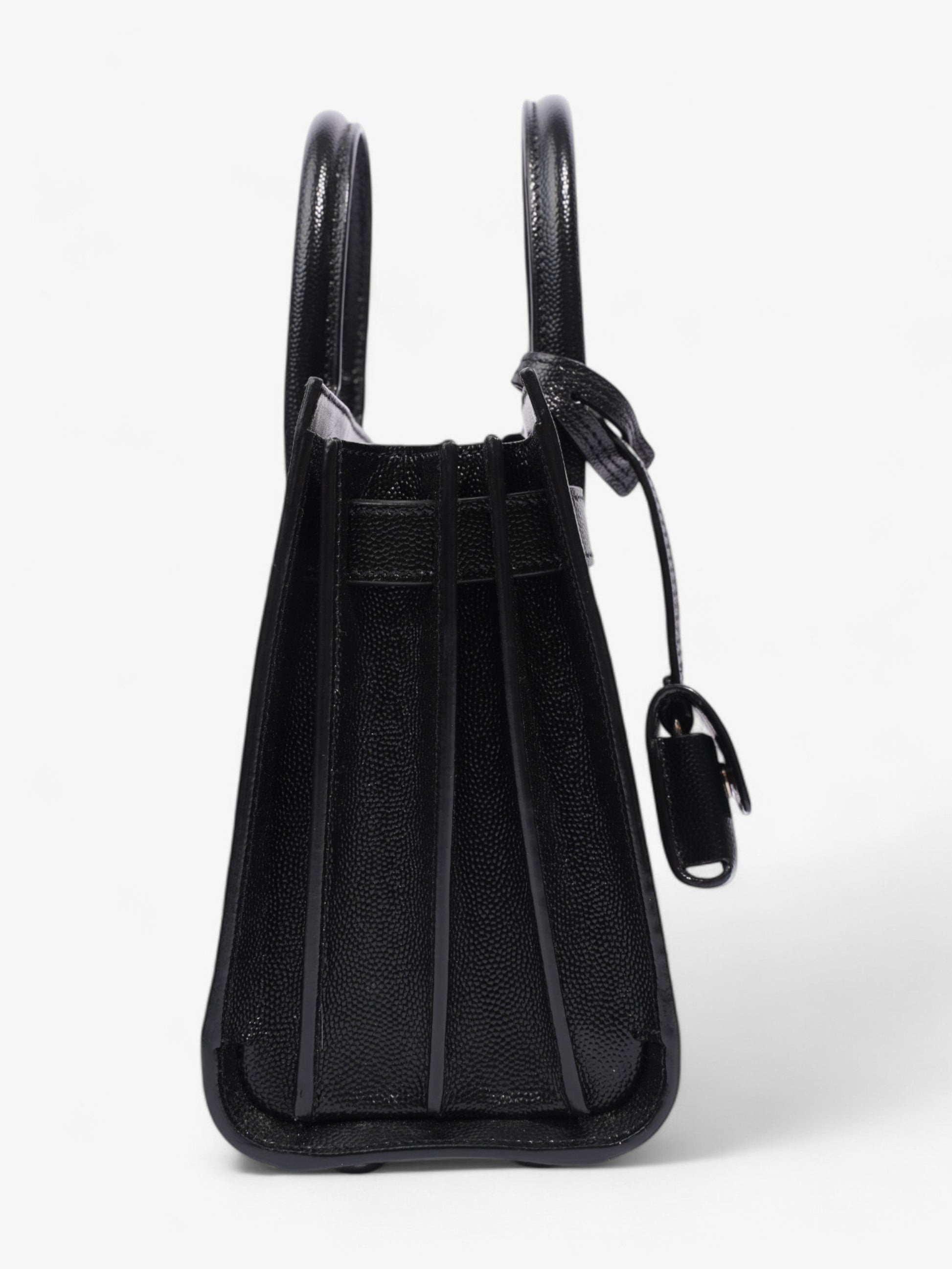 Saint Laurent Sac De Jour Handbag - Rovelle Bags