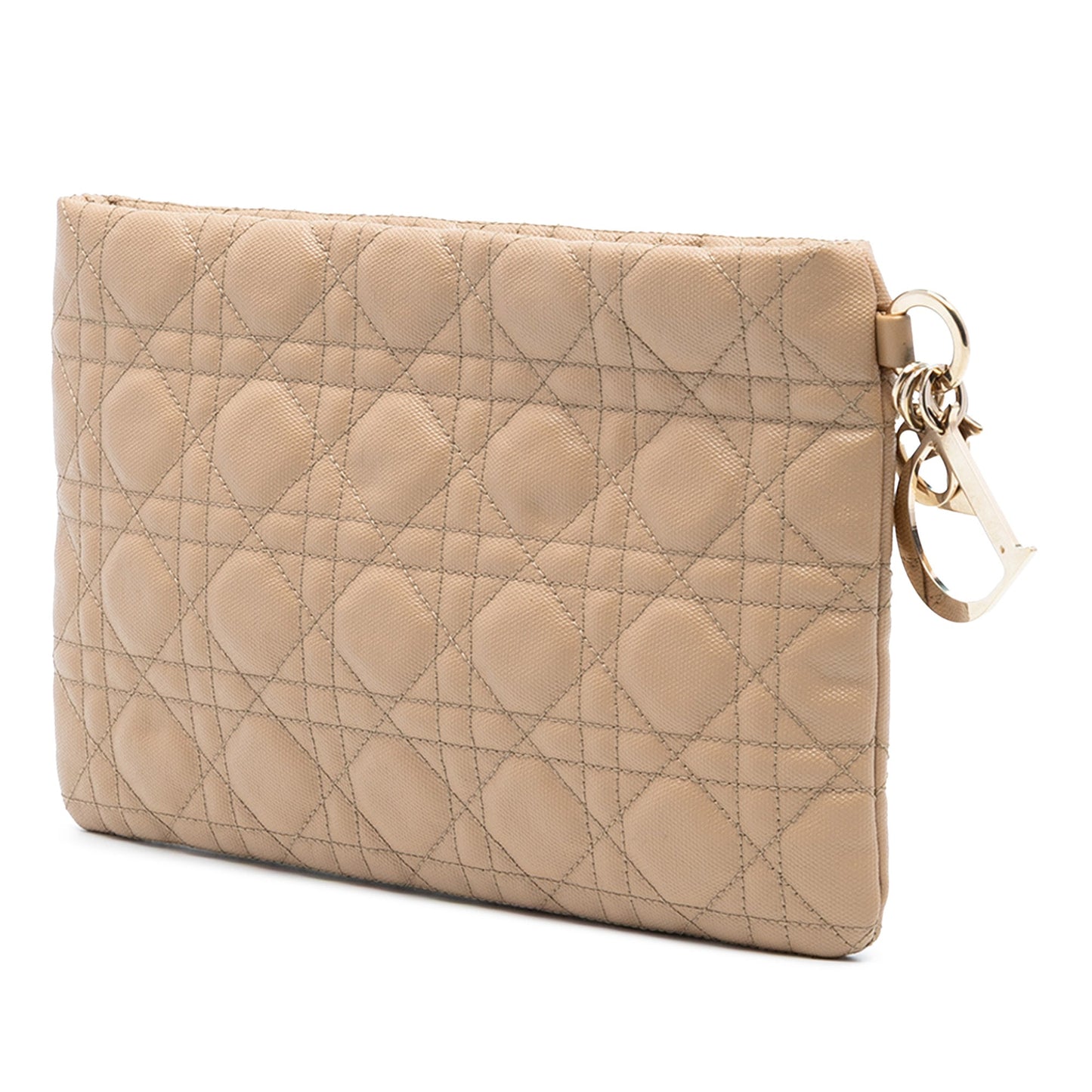 Dior Lady Dior Clutch - Rovelle Bags